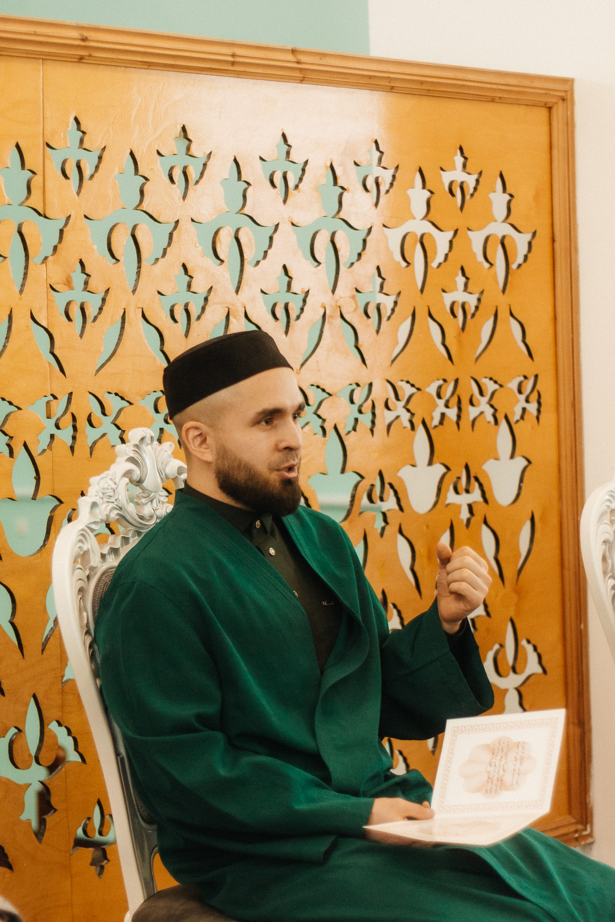 NIKAH. Семейный фотограф Казань Никита Федин