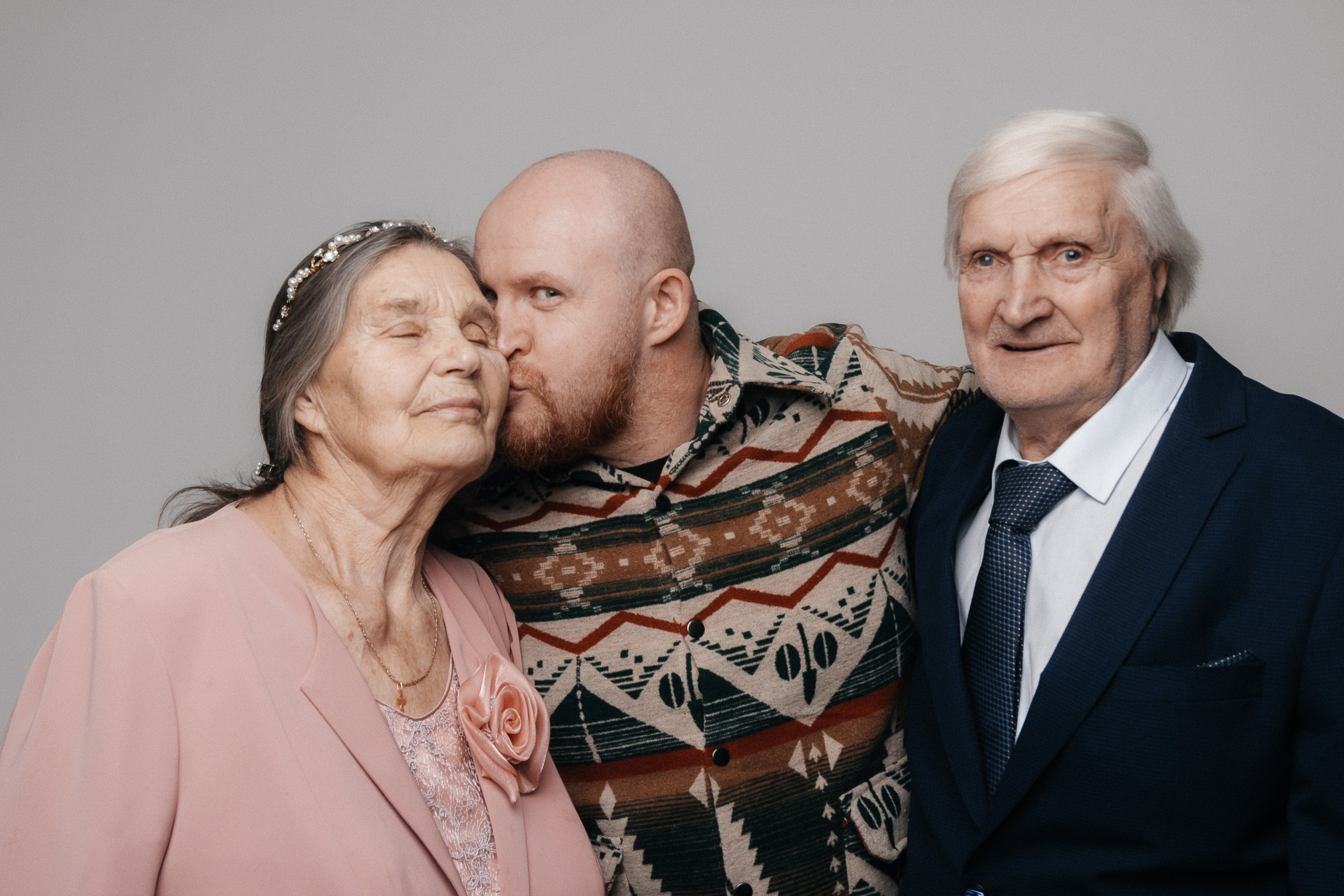 LOVE. Семейный фотограф Казань Никита Федин