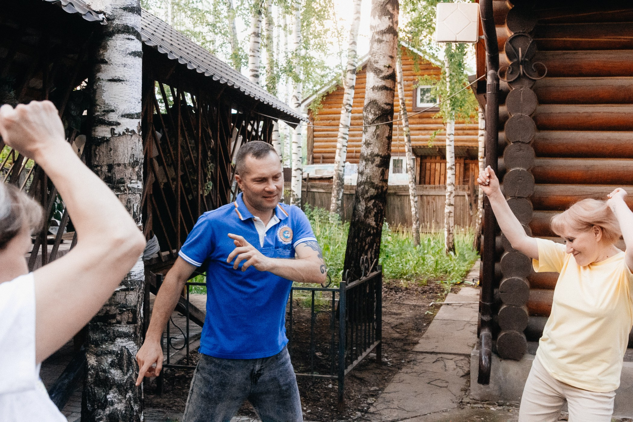 WEDDING. Семейный фотограф Казань Никита Федин
