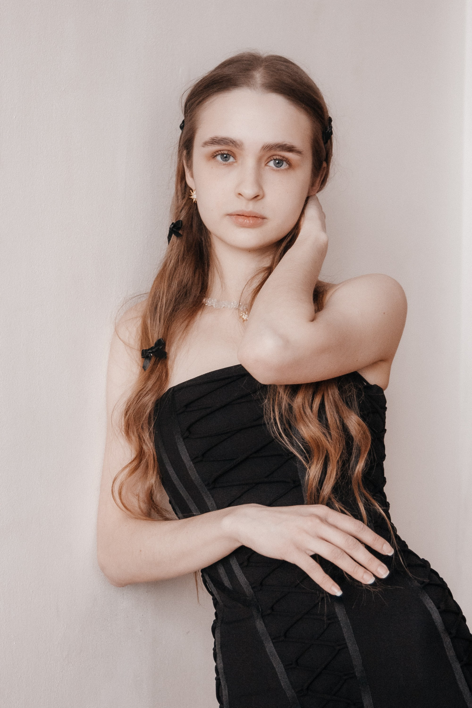 L. Семейный фотограф Казань Никита Федин