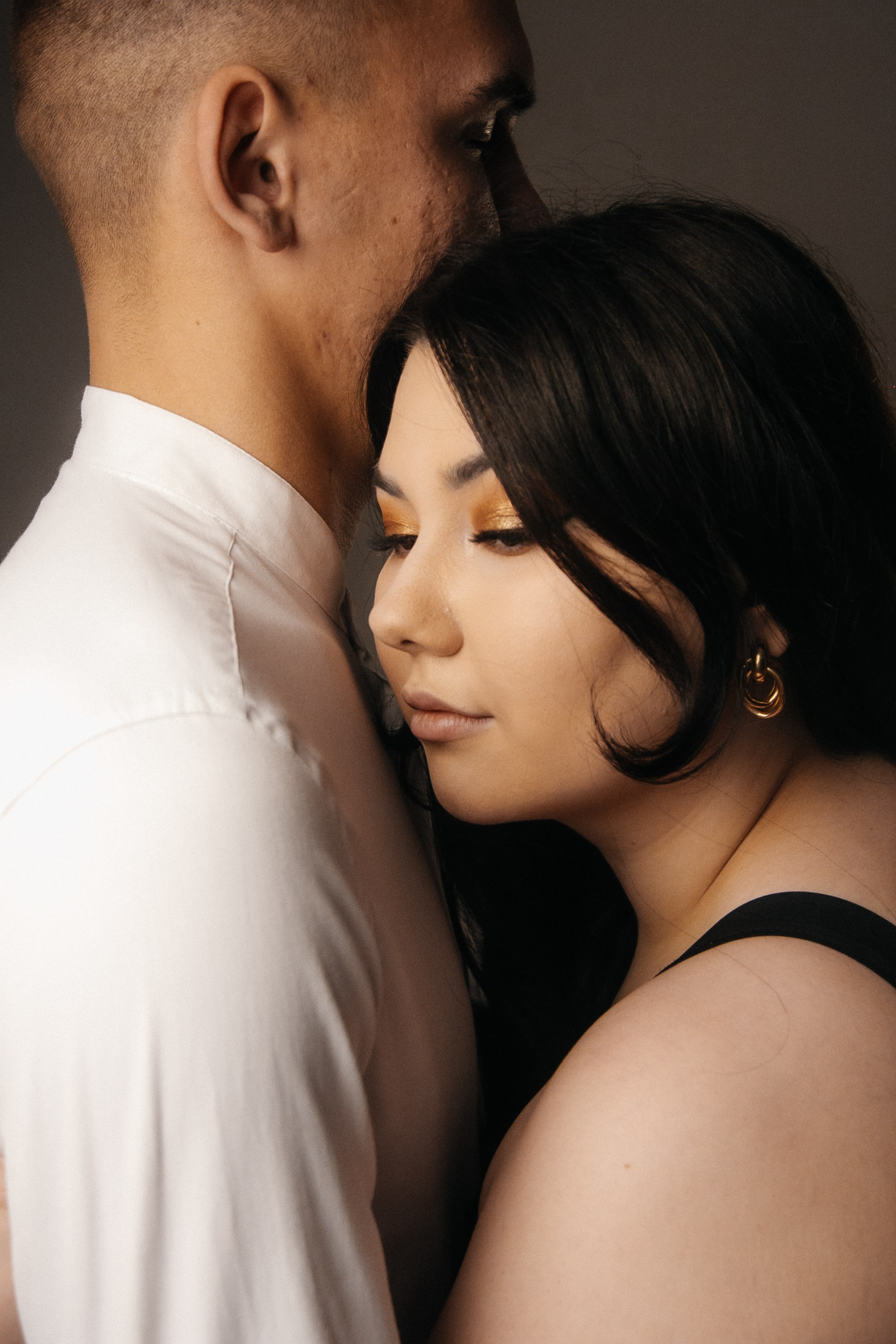 LOVE. Семейный фотограф Казань Никита Федин