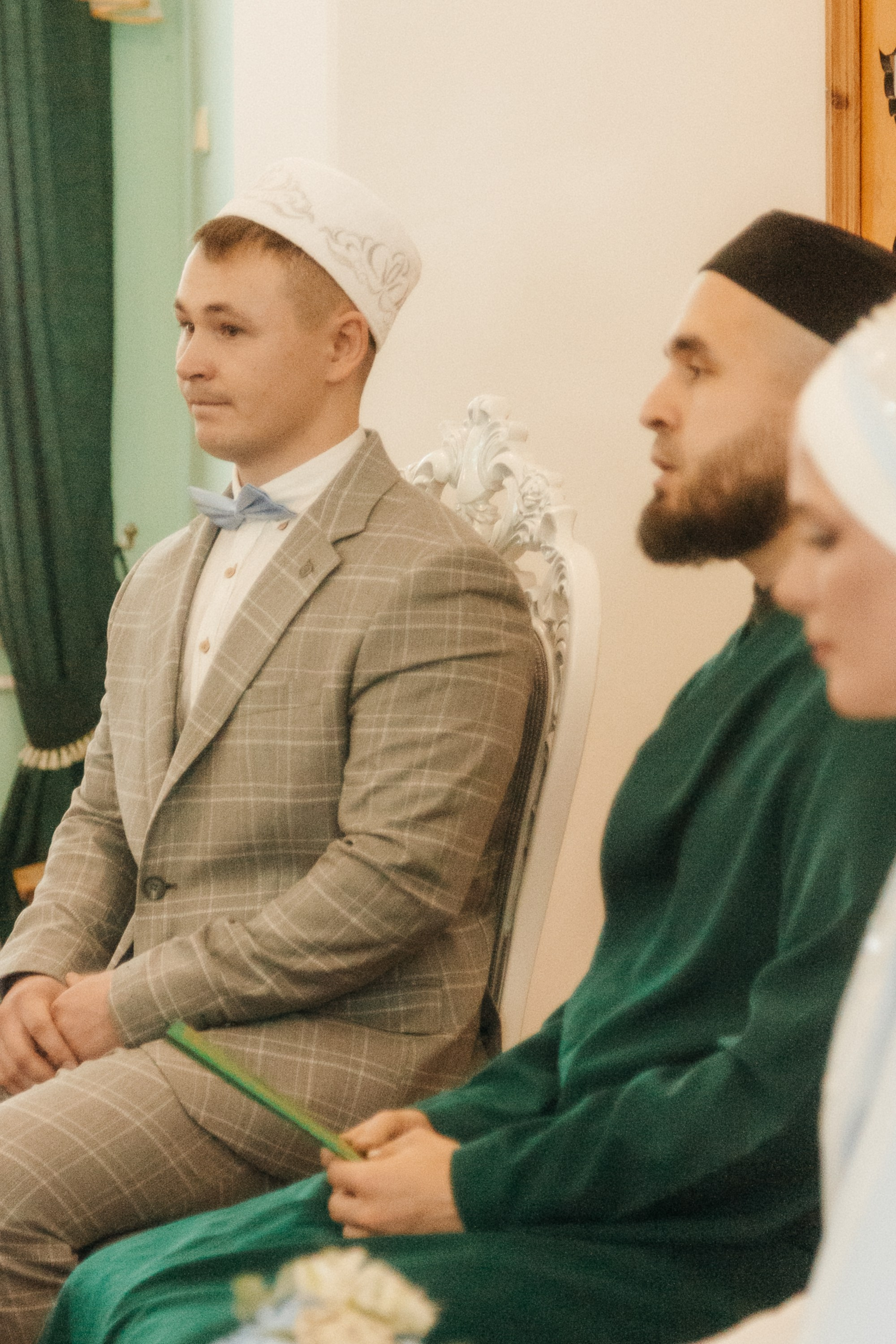NIKAH. Семейный фотограф Казань Никита Федин
