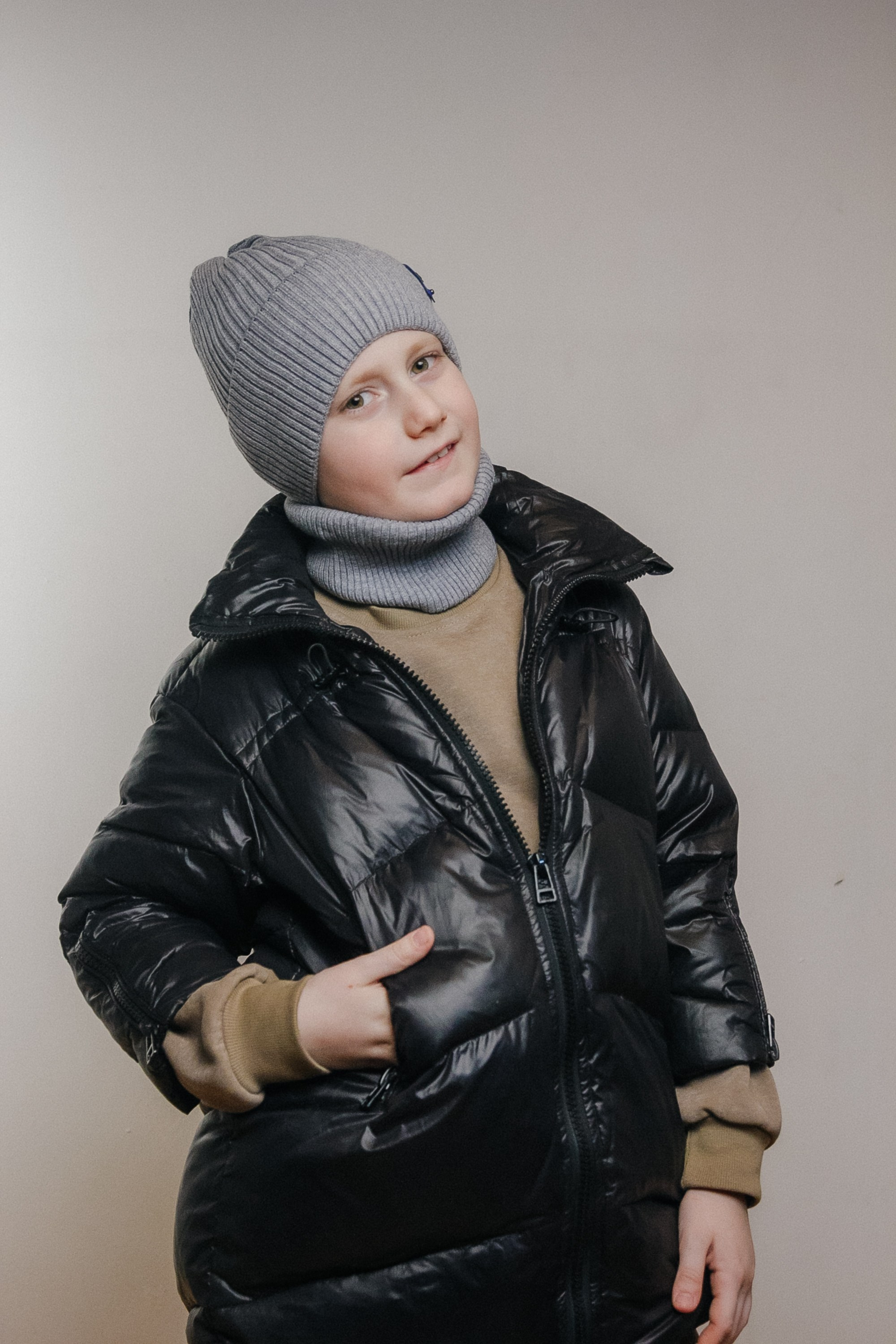 Y. Семейный фотограф Казань Никита Федин