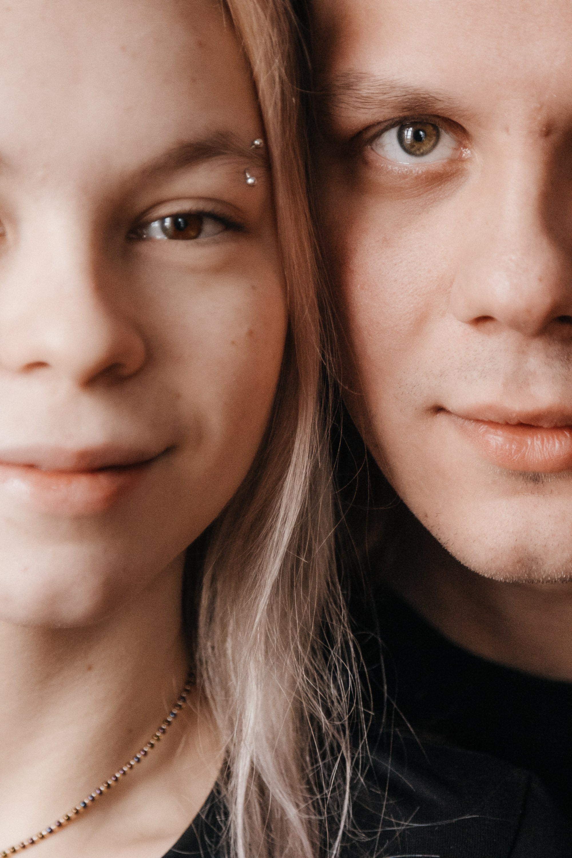 W. Семейный фотограф Казань Никита Федин