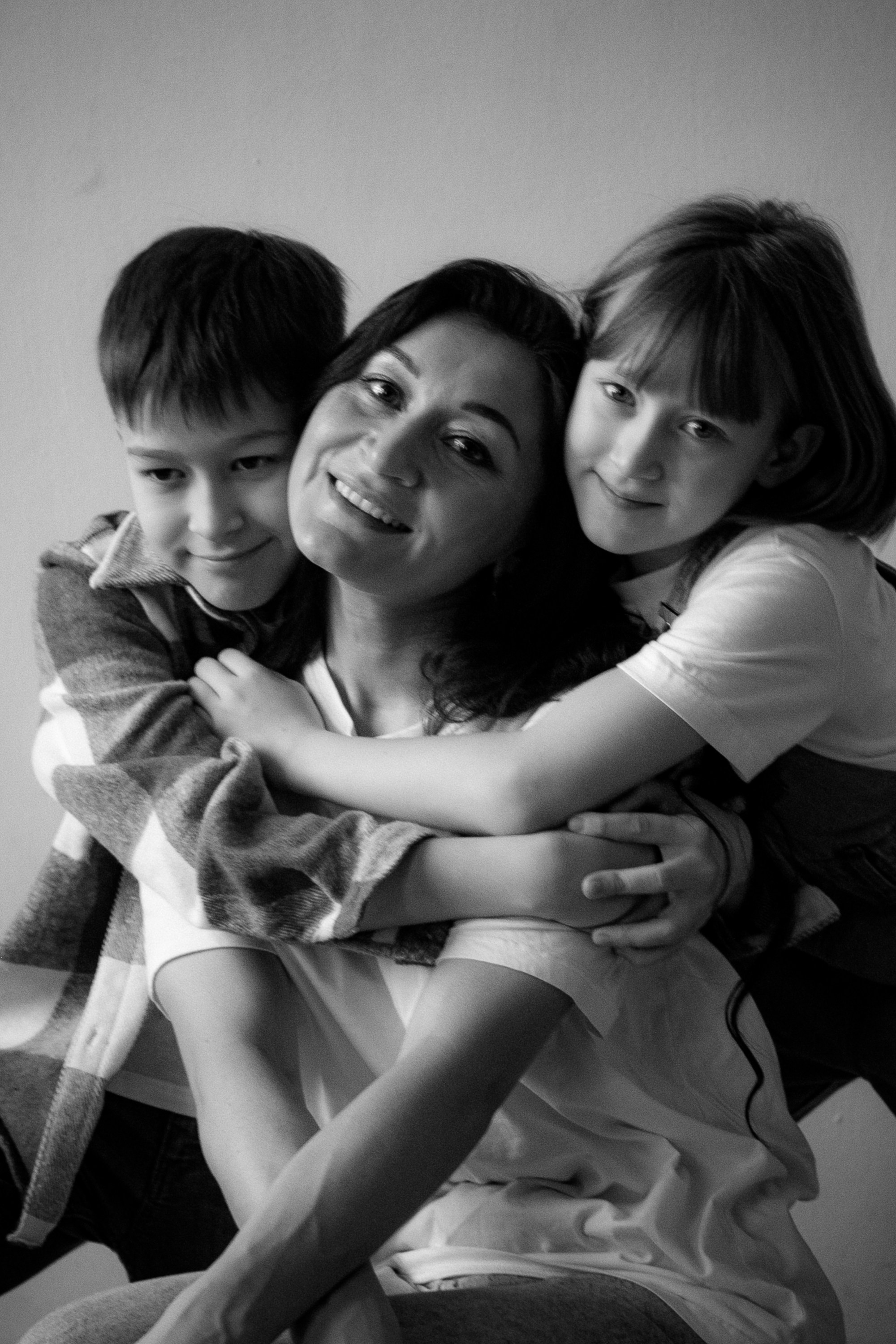 LOVE. Семейный фотограф Казань Никита Федин
