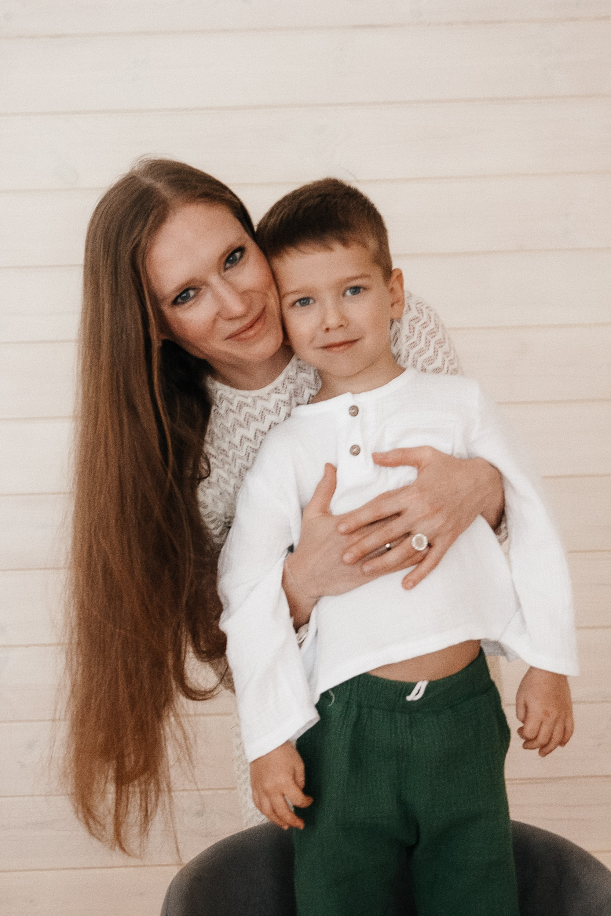 LOVE. Семейный фотограф Казань Никита Федин