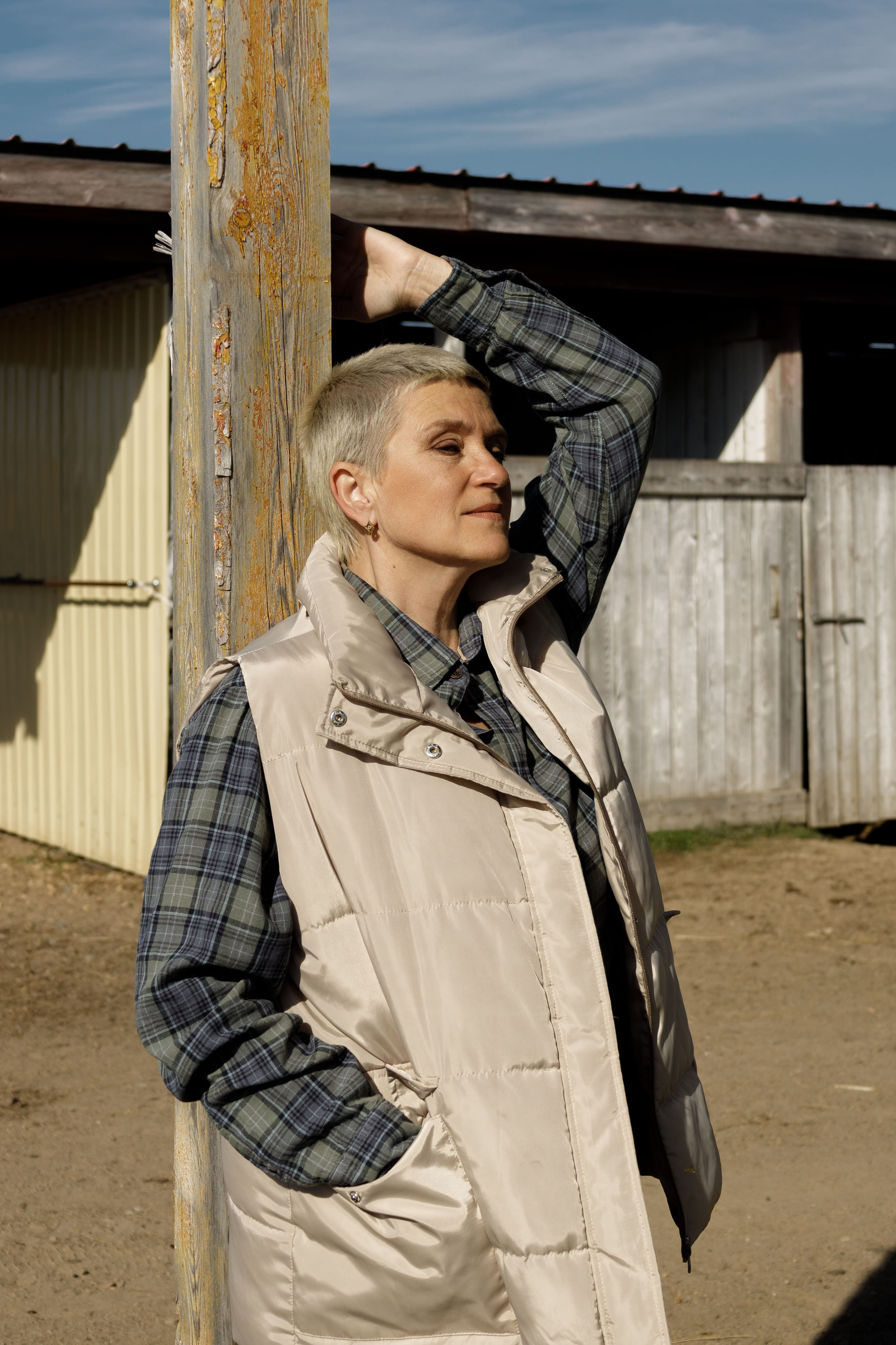 ЛЮБЛЮ. Фотограф в Благовещенске Дацунова Таня