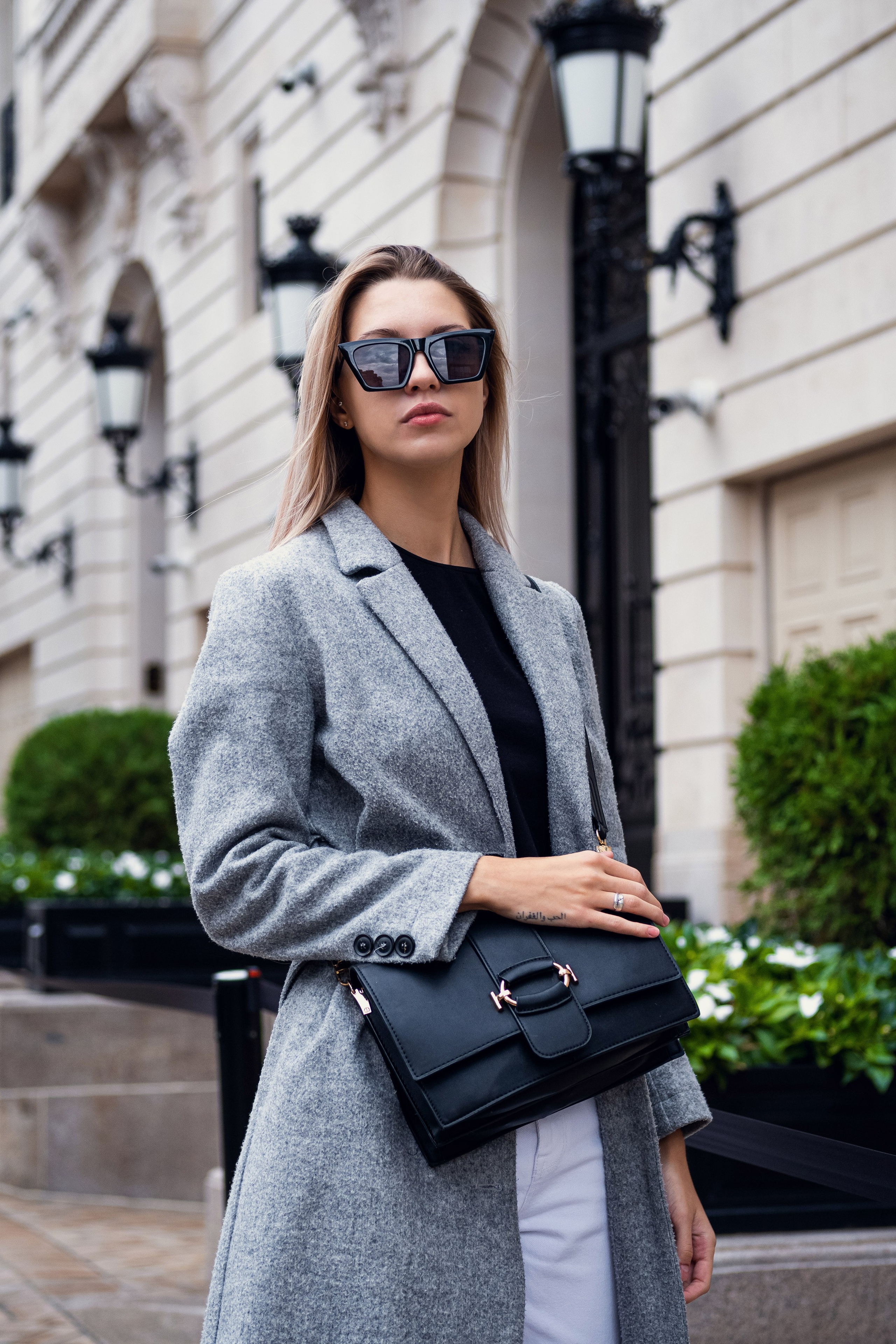 Индивидуальная фотосессия. Фотограф в Москве Река Екатерина