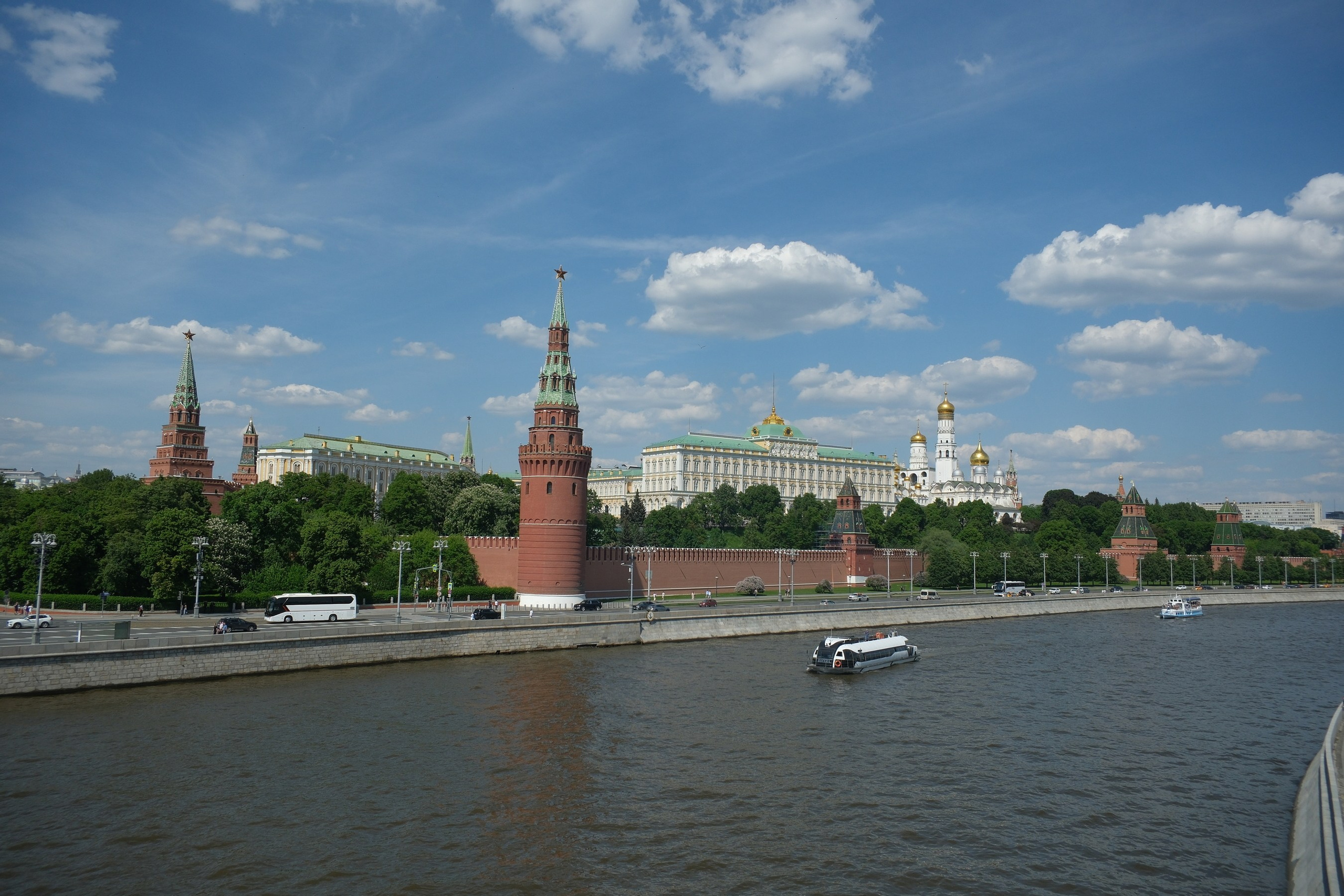 По Москве 25.05.2025. Улица, люди, жизнь…