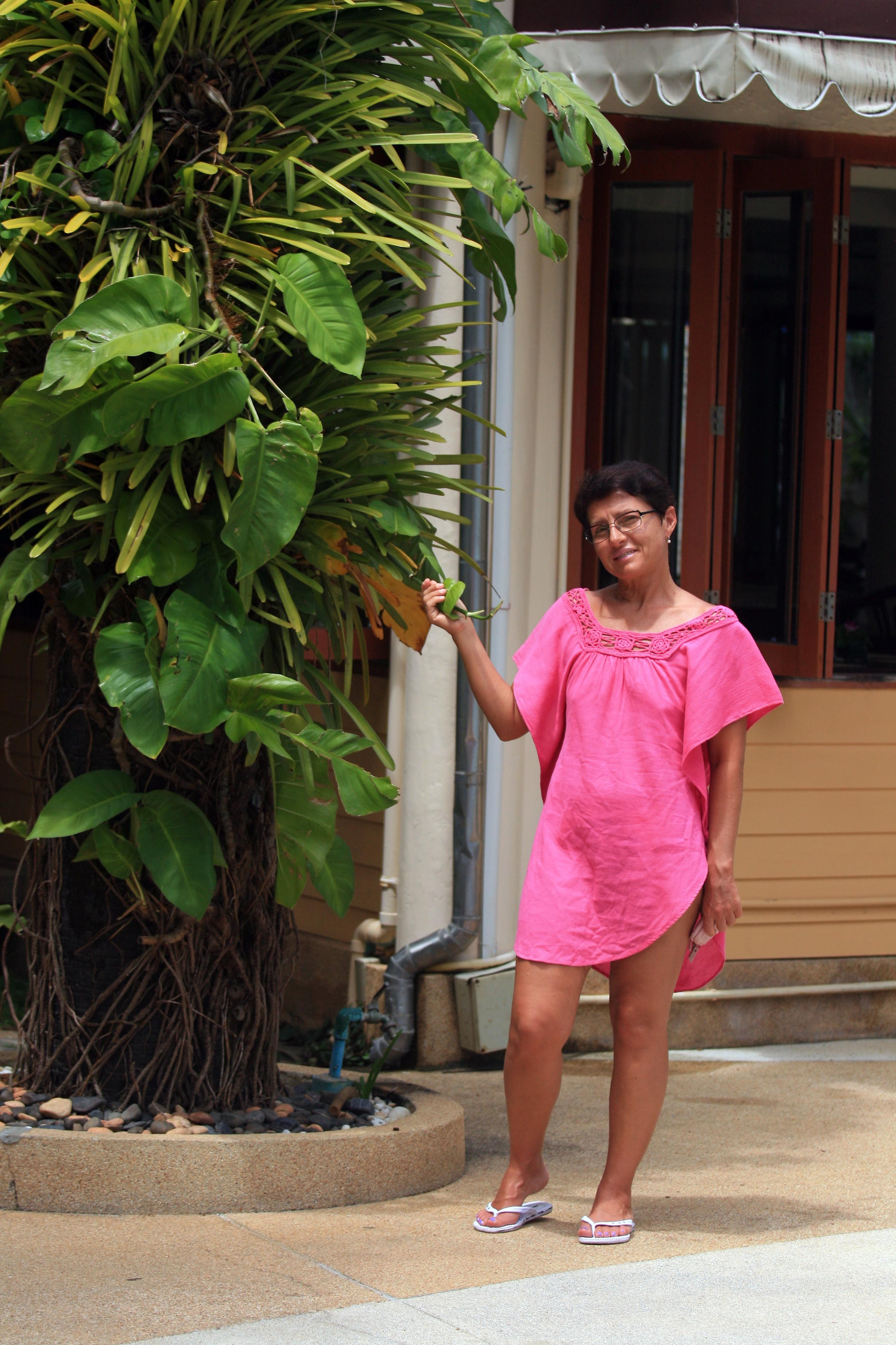 Тайланд 2012 г. Улица, люди, жизнь…