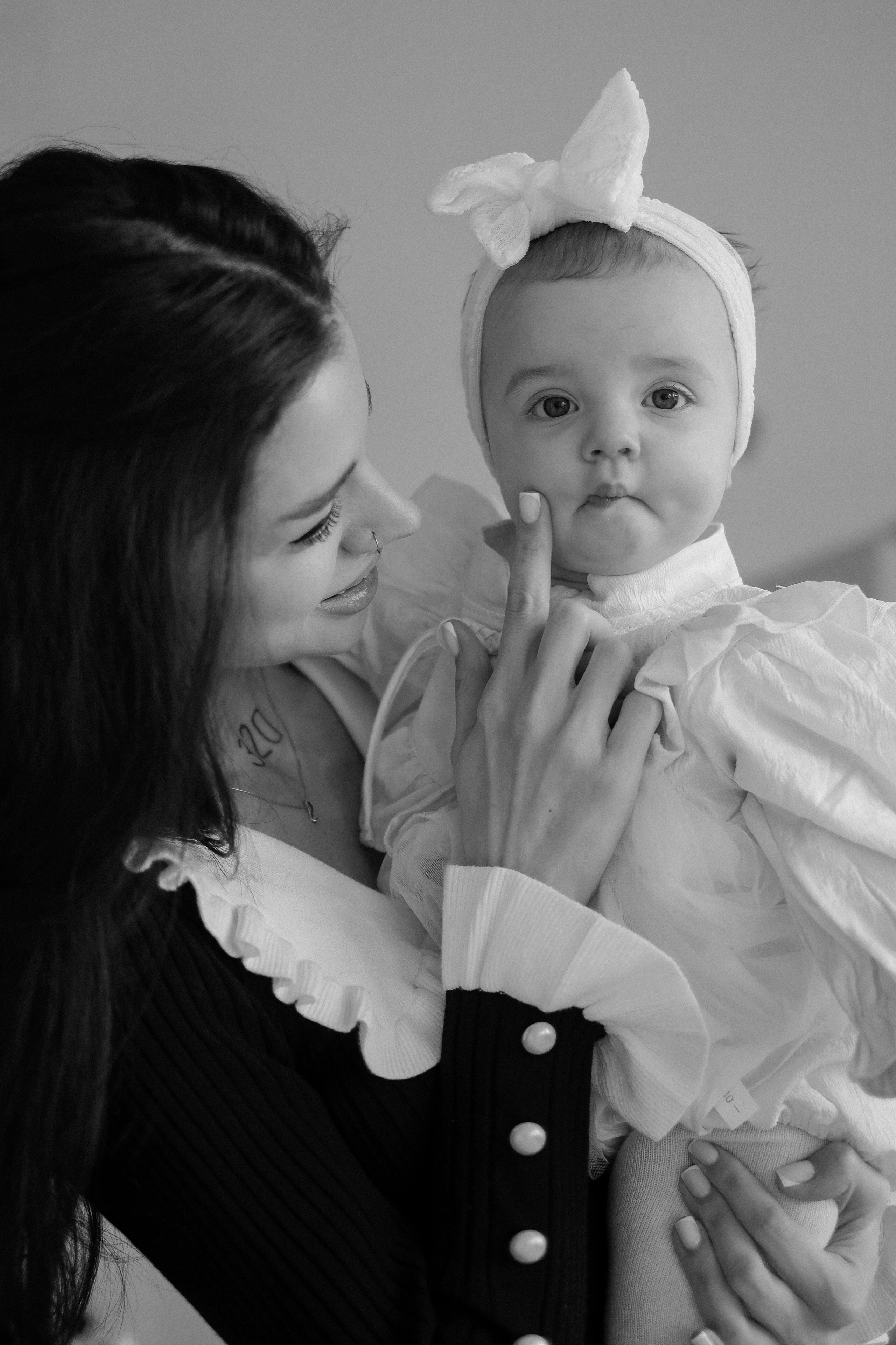 Антон + Анна + Амелия. ФОТОГРАФ АННА КАЗАРЯН