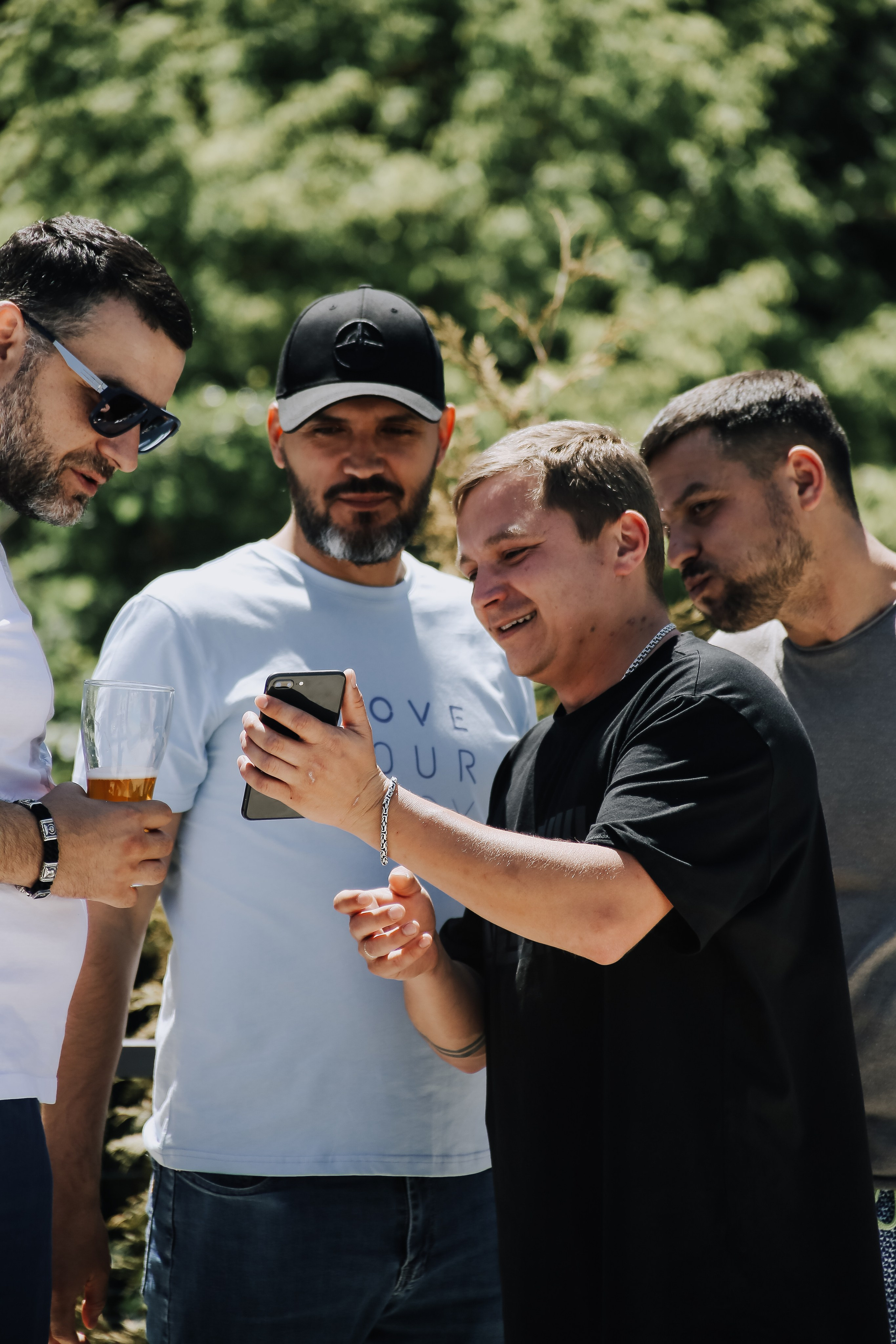 День Рождение «КрымСтройЭксперт». Фотограф в Крыму | Виктория Нотевская