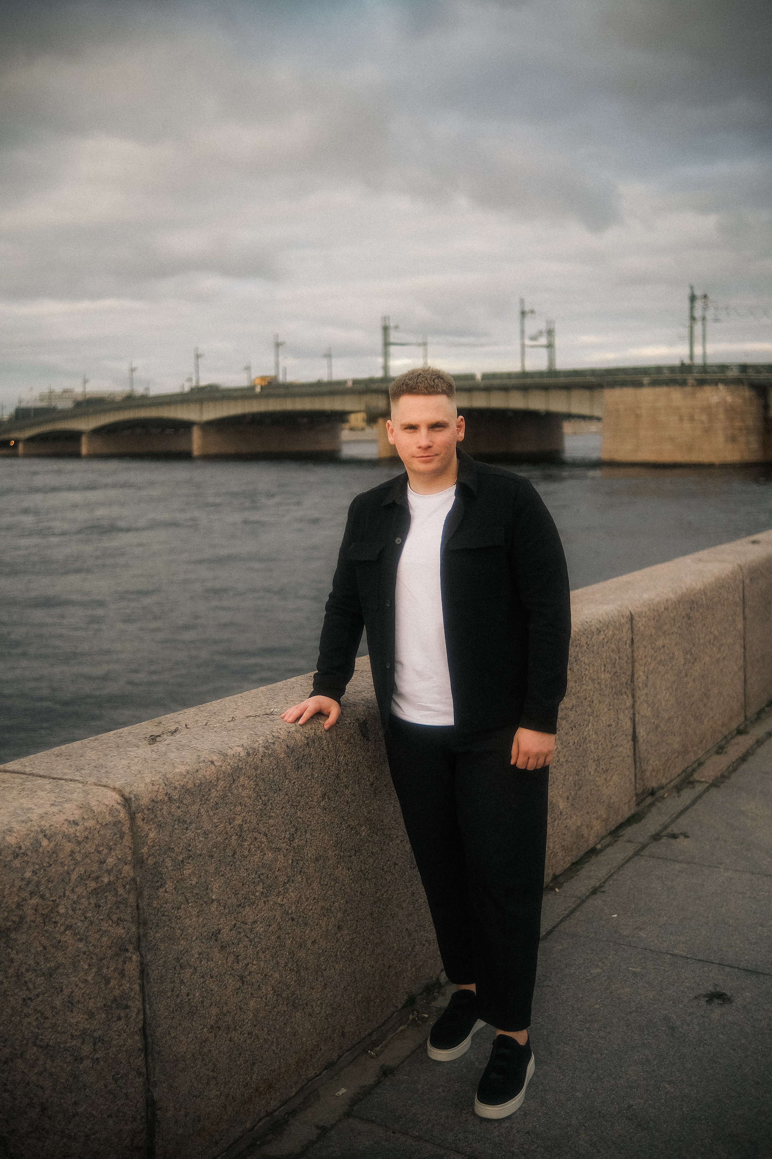 Настя & Даня. Phdkvmr.ru