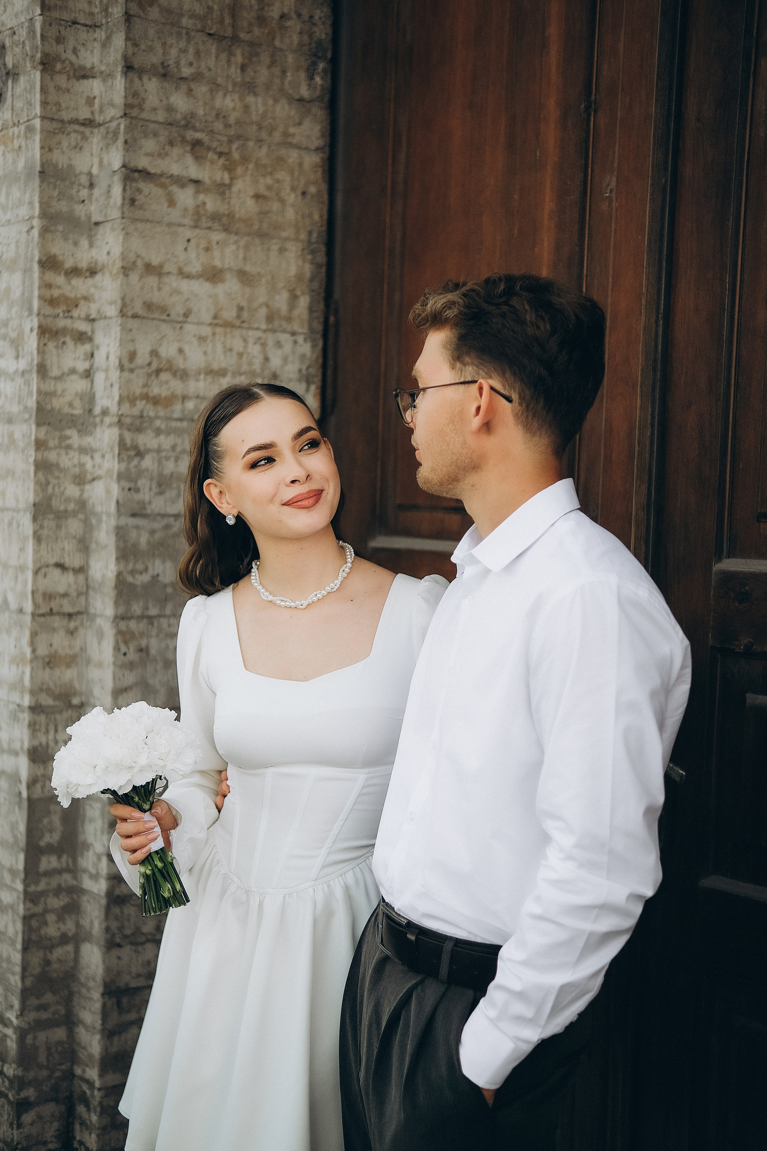 Таня & Костя. Phdkvmr.ru