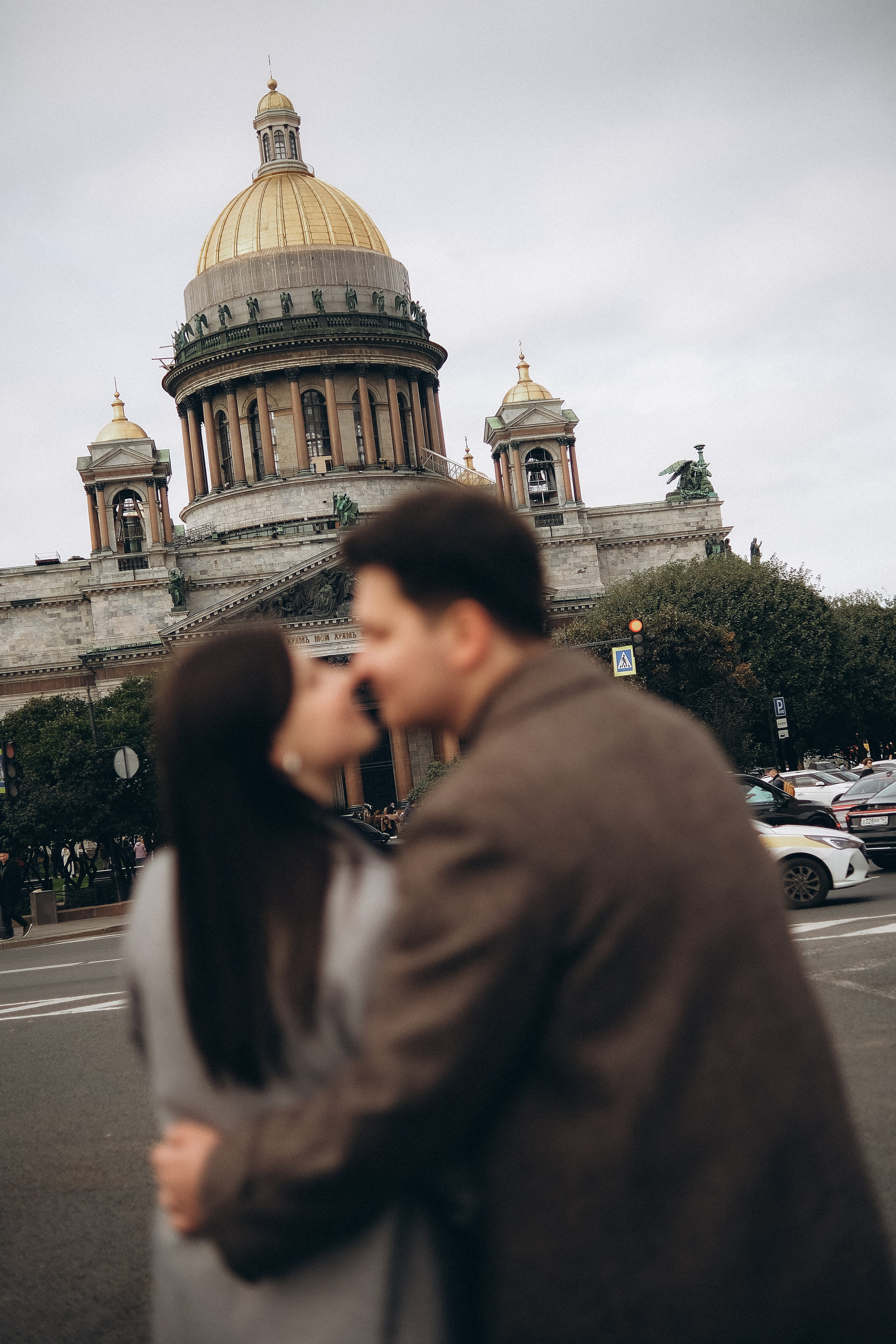 Олеся & Андрей. Phdkvmr.ru