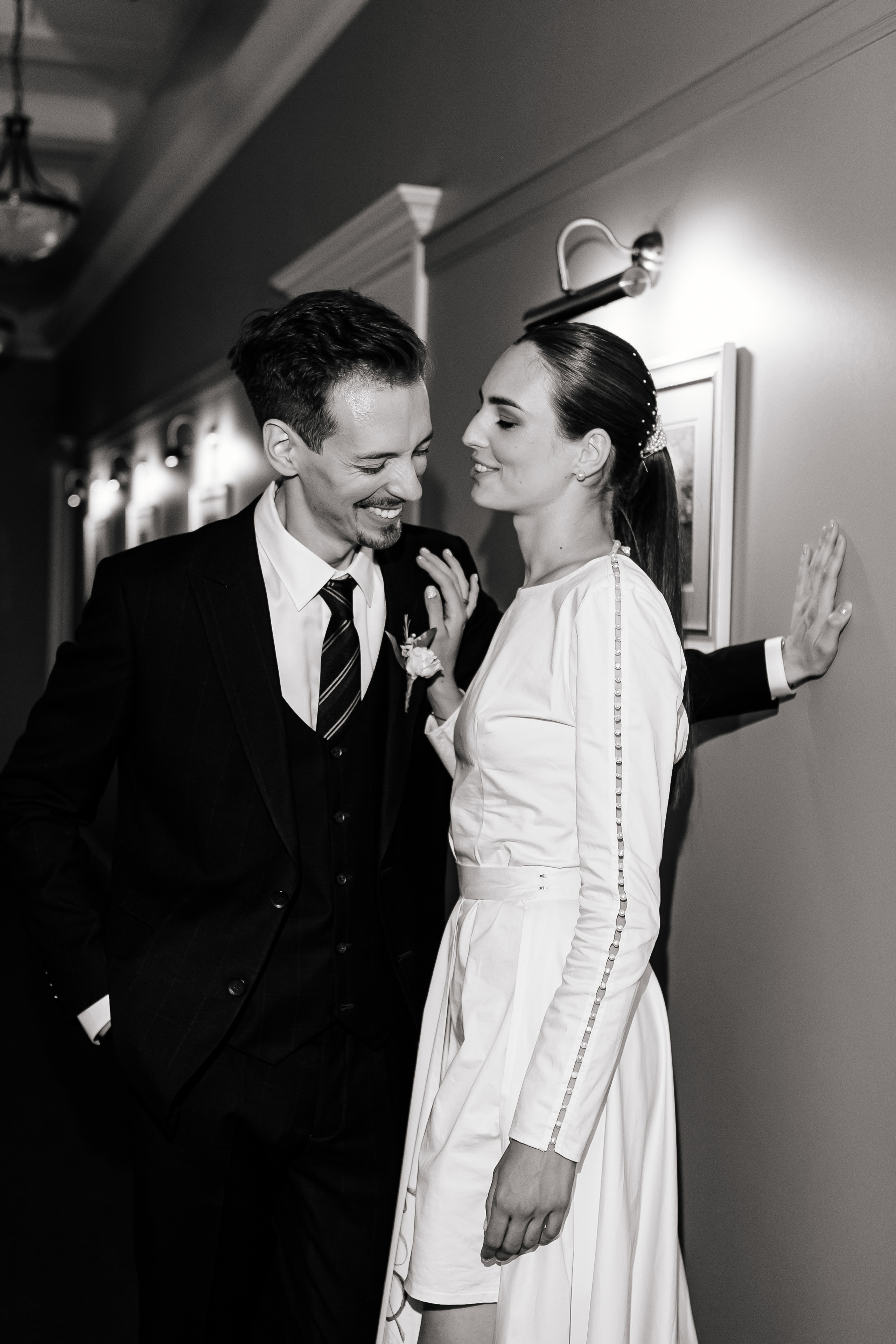 Anna & Konstantin. Фотограф в Самаре, Москве Снежана Фадеева