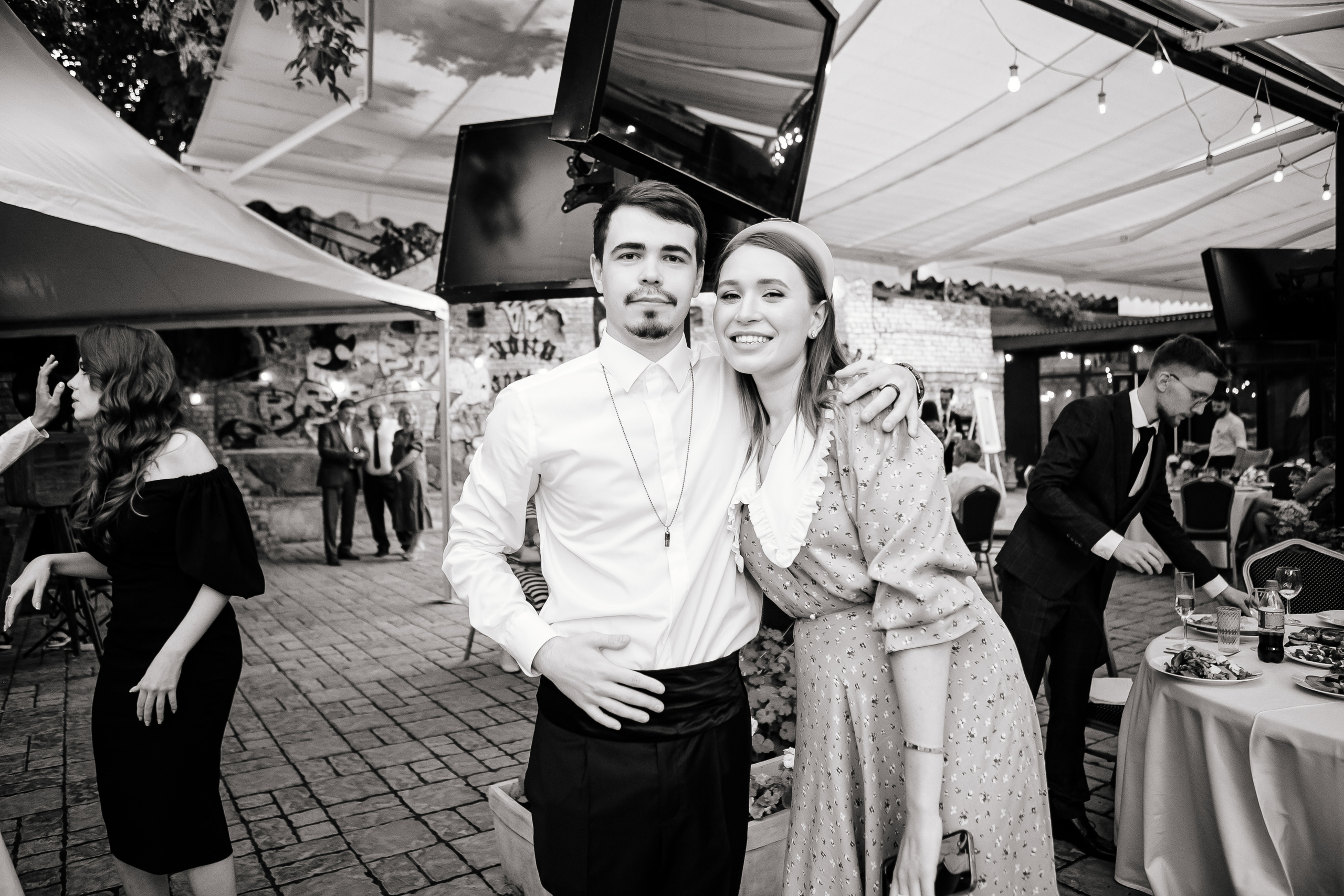 Anna & Konstantin. Фотограф в Самаре, Москве Снежана Фадеева