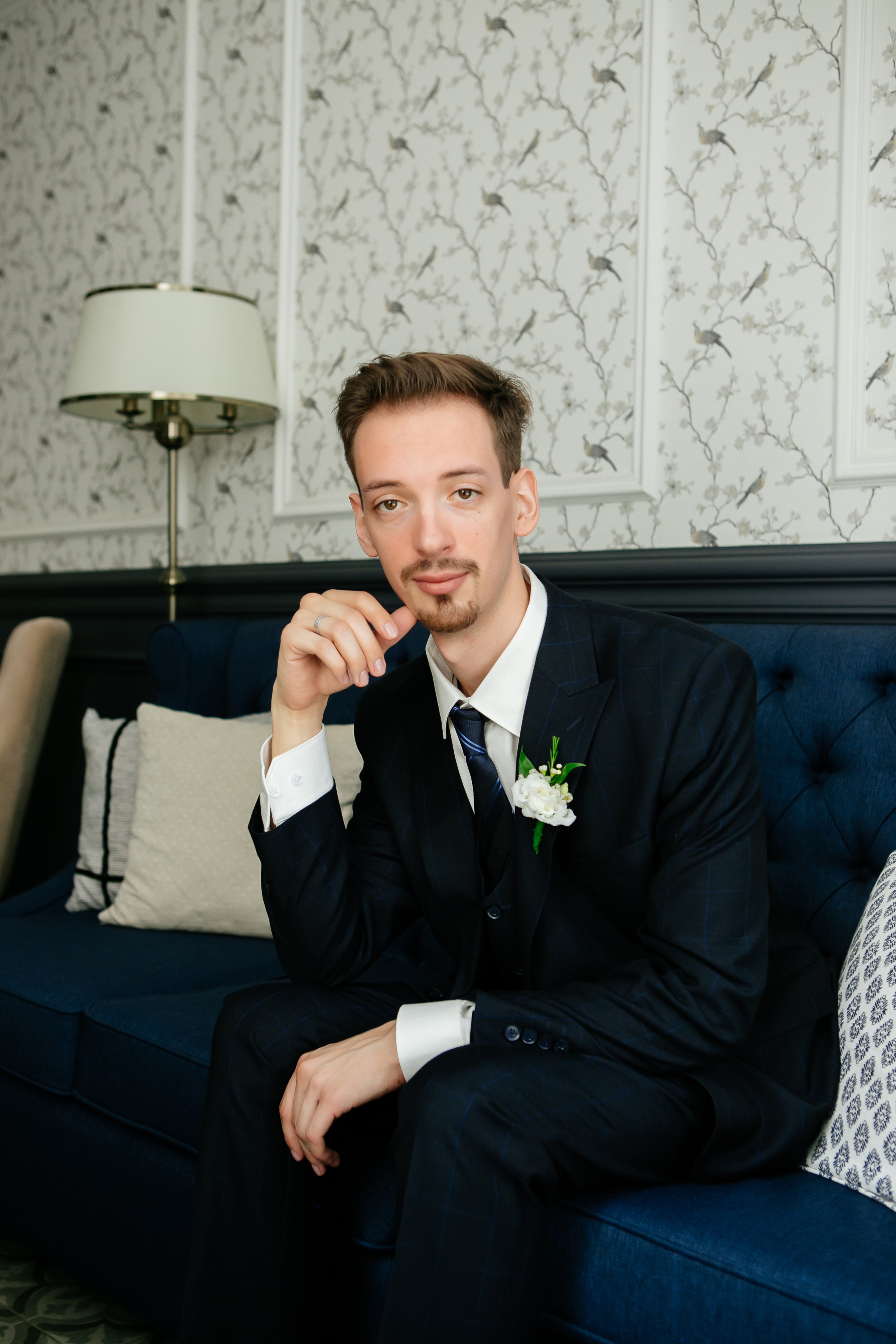 Anna & Konstantin. Фотограф в Самаре, Москве Снежана Фадеева