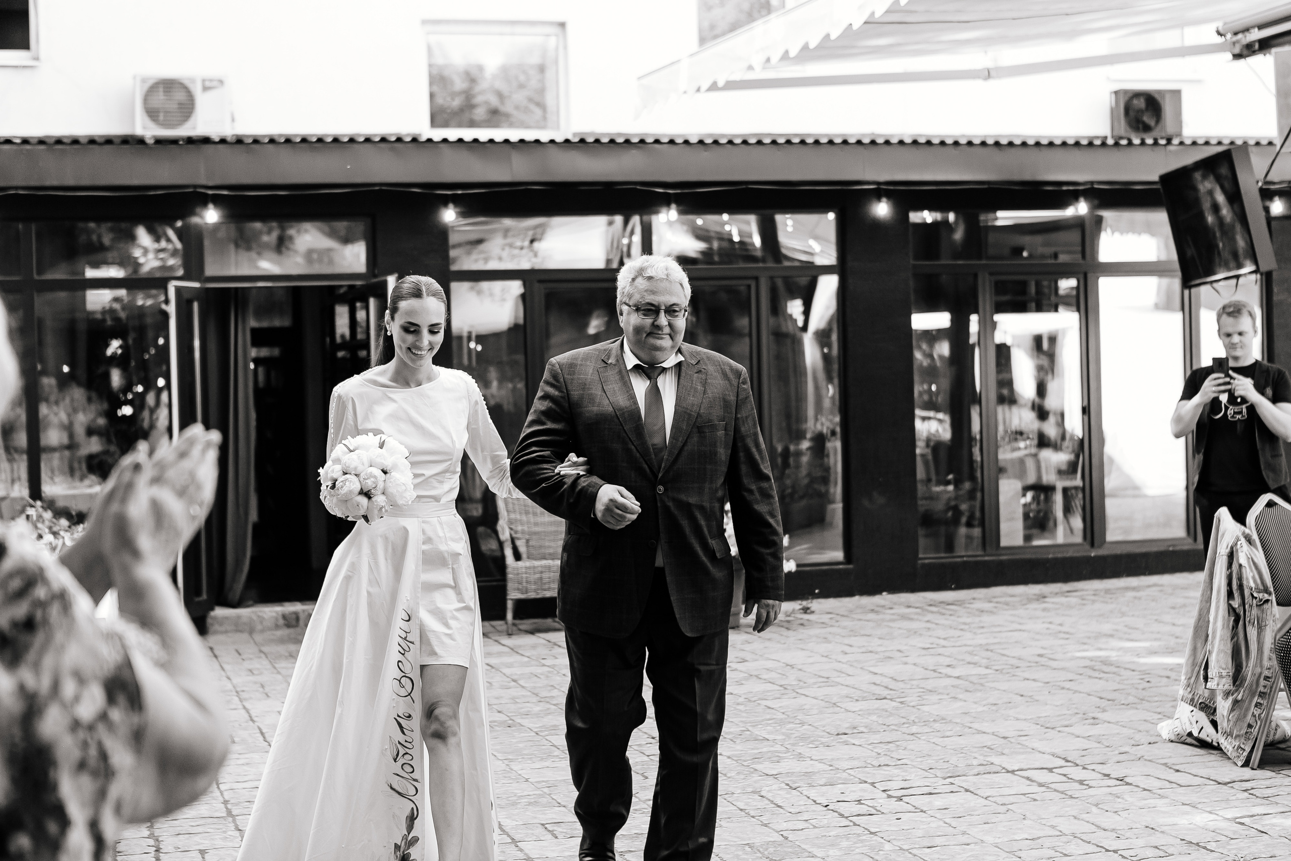 Anna & Konstantin. Фотограф в Самаре, Москве Снежана Фадеева