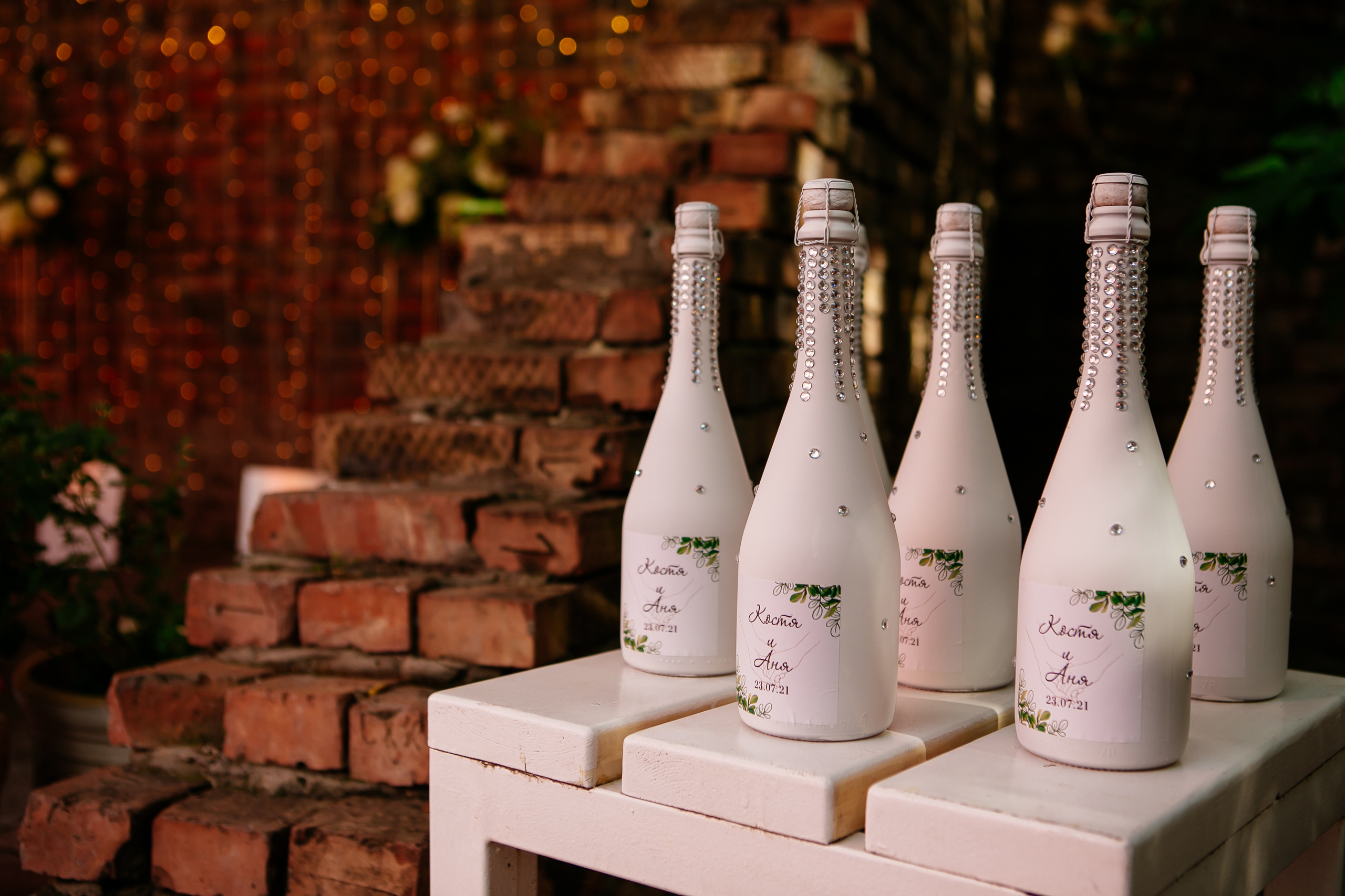 Anna & Konstantin. Фотограф в Самаре, Москве Снежана Фадеева