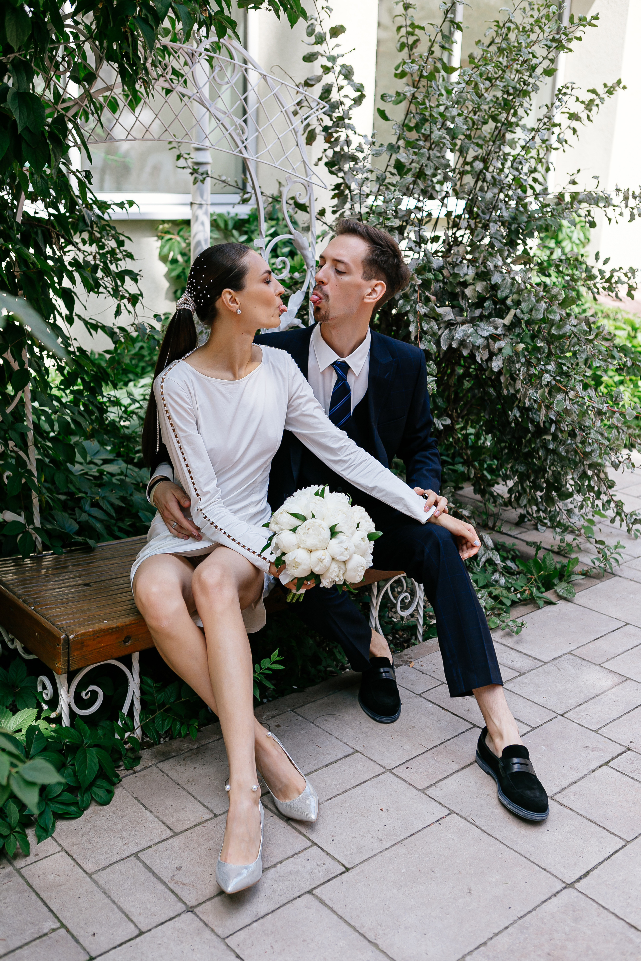 Anna & Konstantin. Фотограф в Самаре, Москве Снежана Фадеева