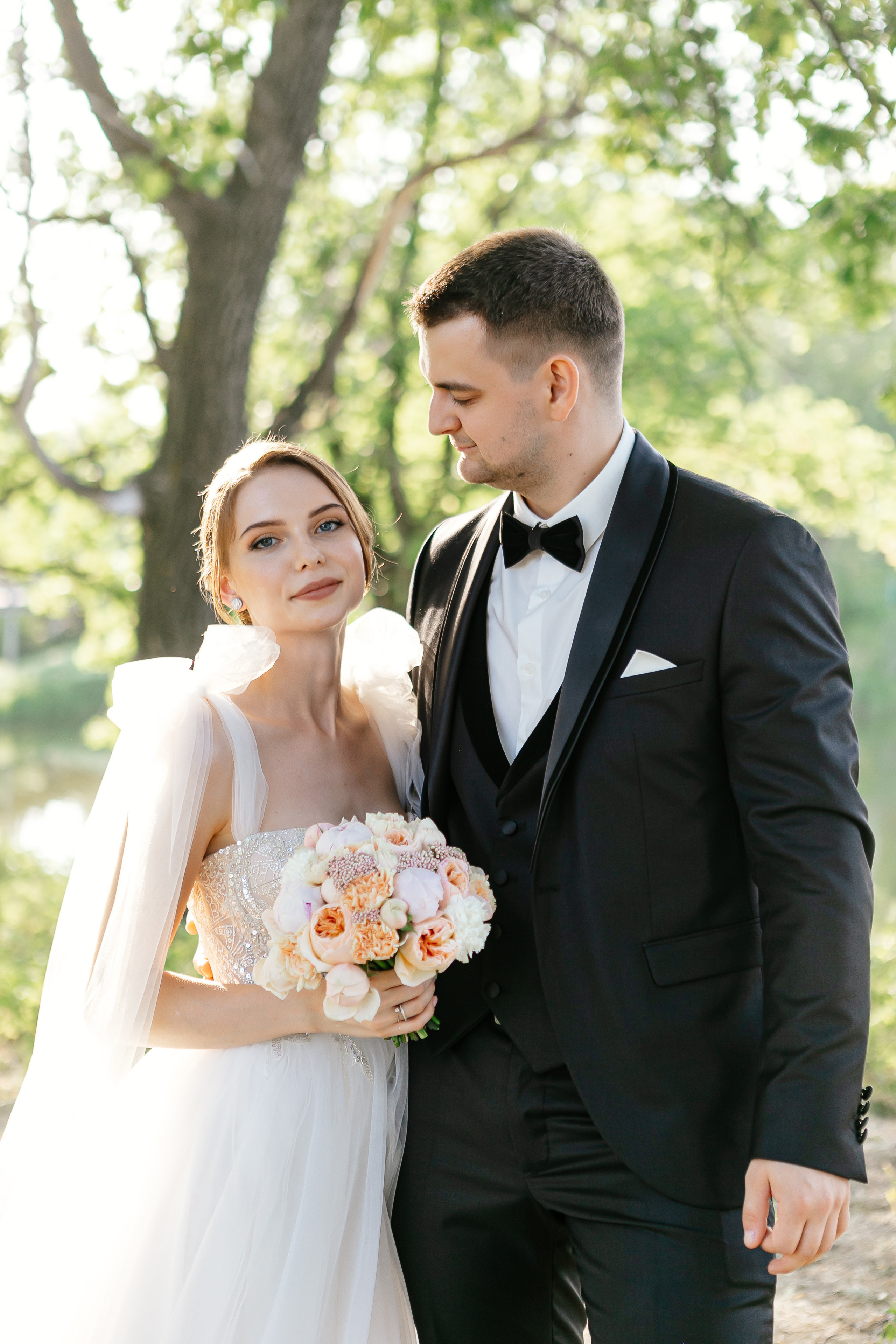 Danila & Alina. Фотограф в Самаре, Москве Снежана Фадеева