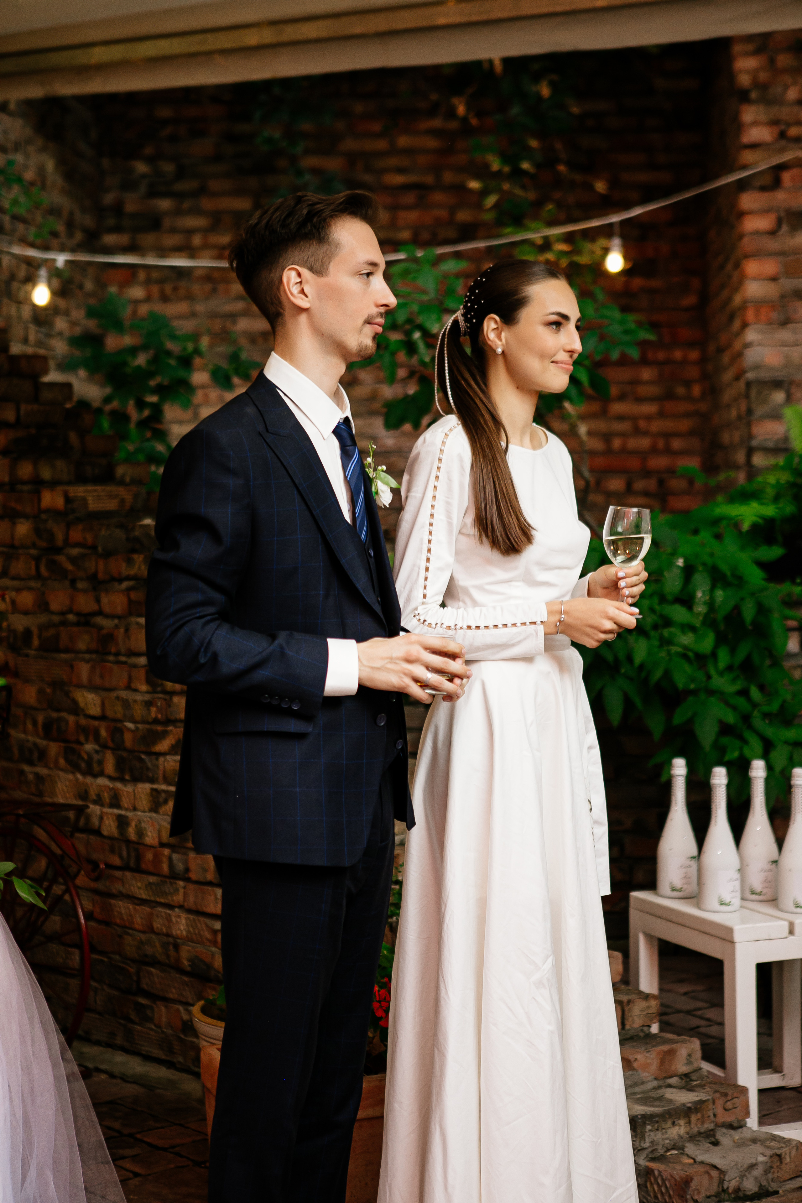 Anna & Konstantin. Фотограф в Самаре, Москве Снежана Фадеева