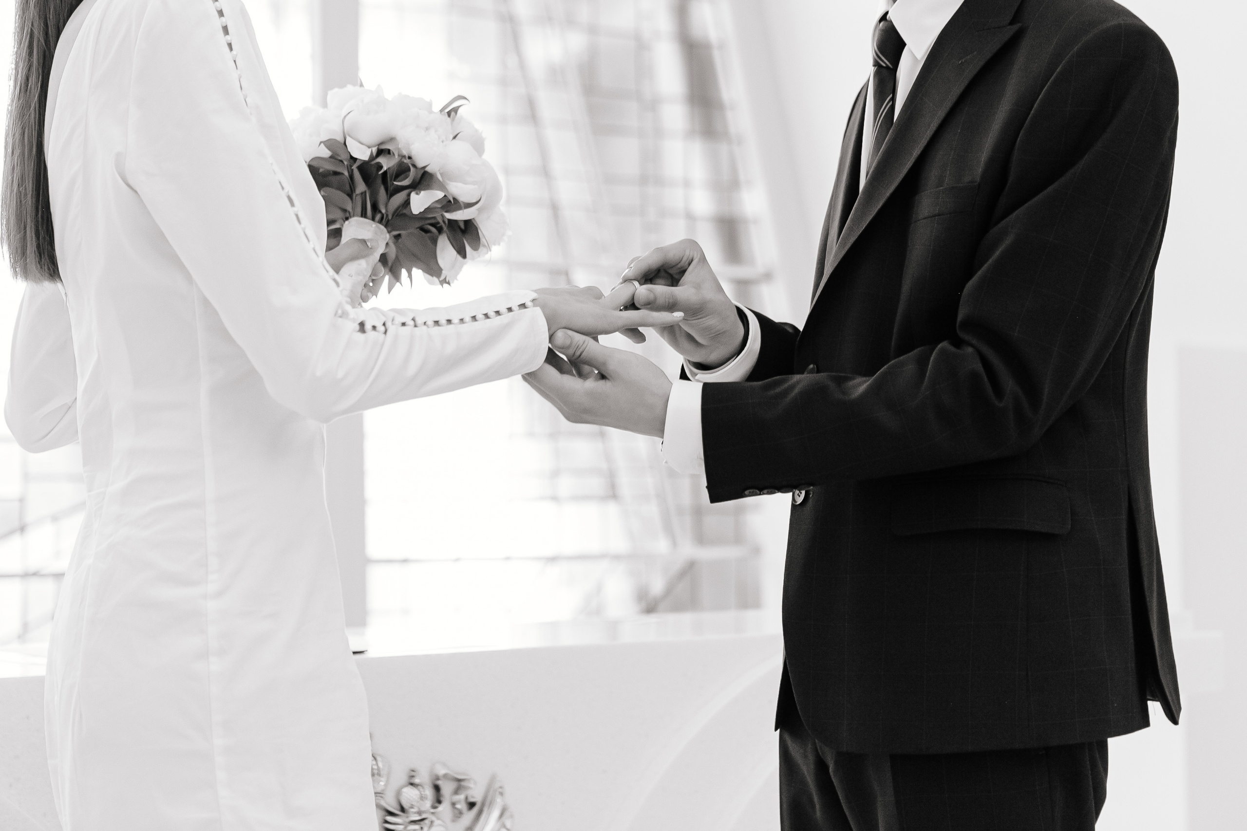 Anna & Konstantin. Фотограф в Самаре, Москве Снежана Фадеева