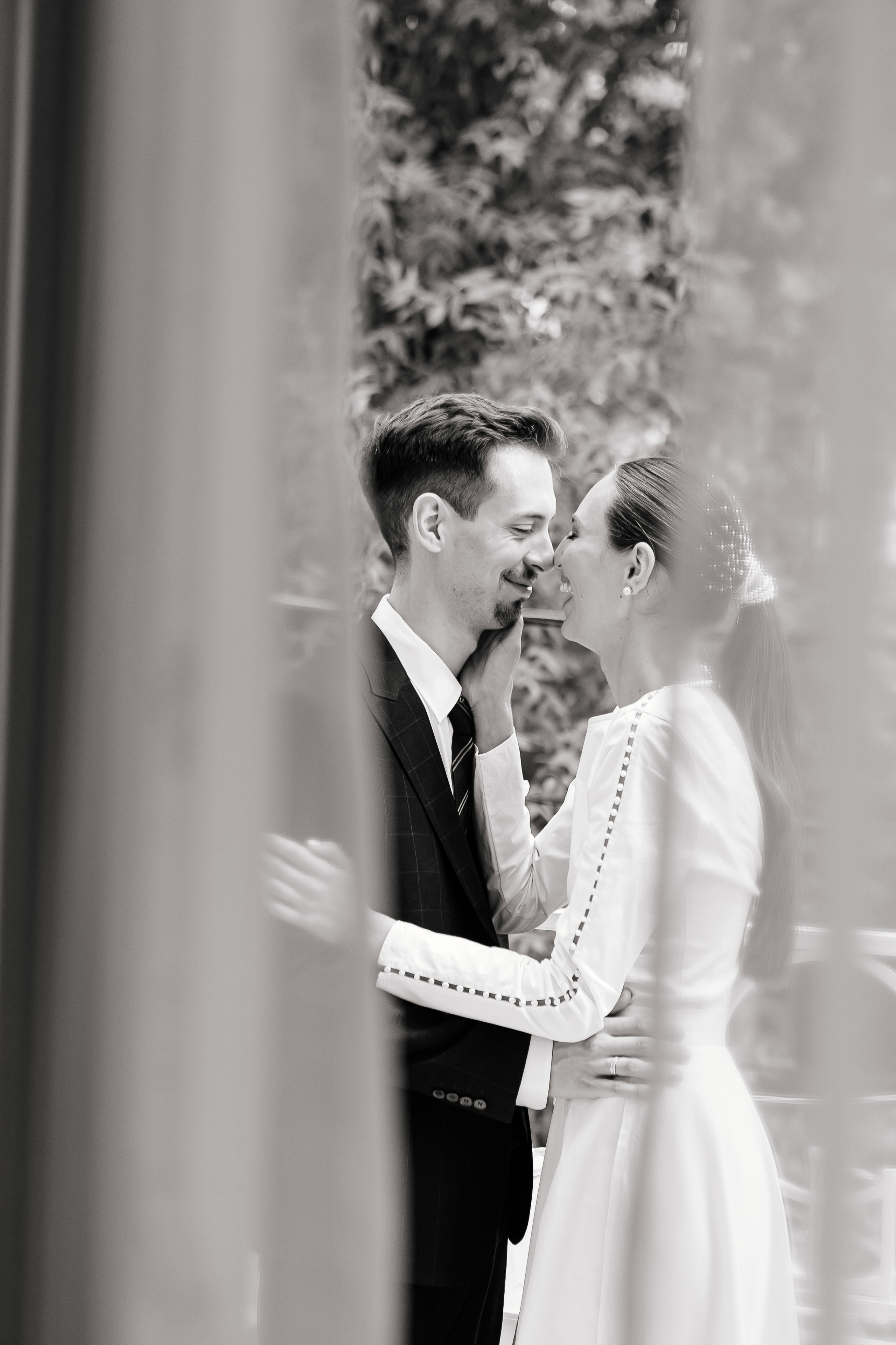 Anna & Konstantin. Фотограф в Самаре, Москве Снежана Фадеева