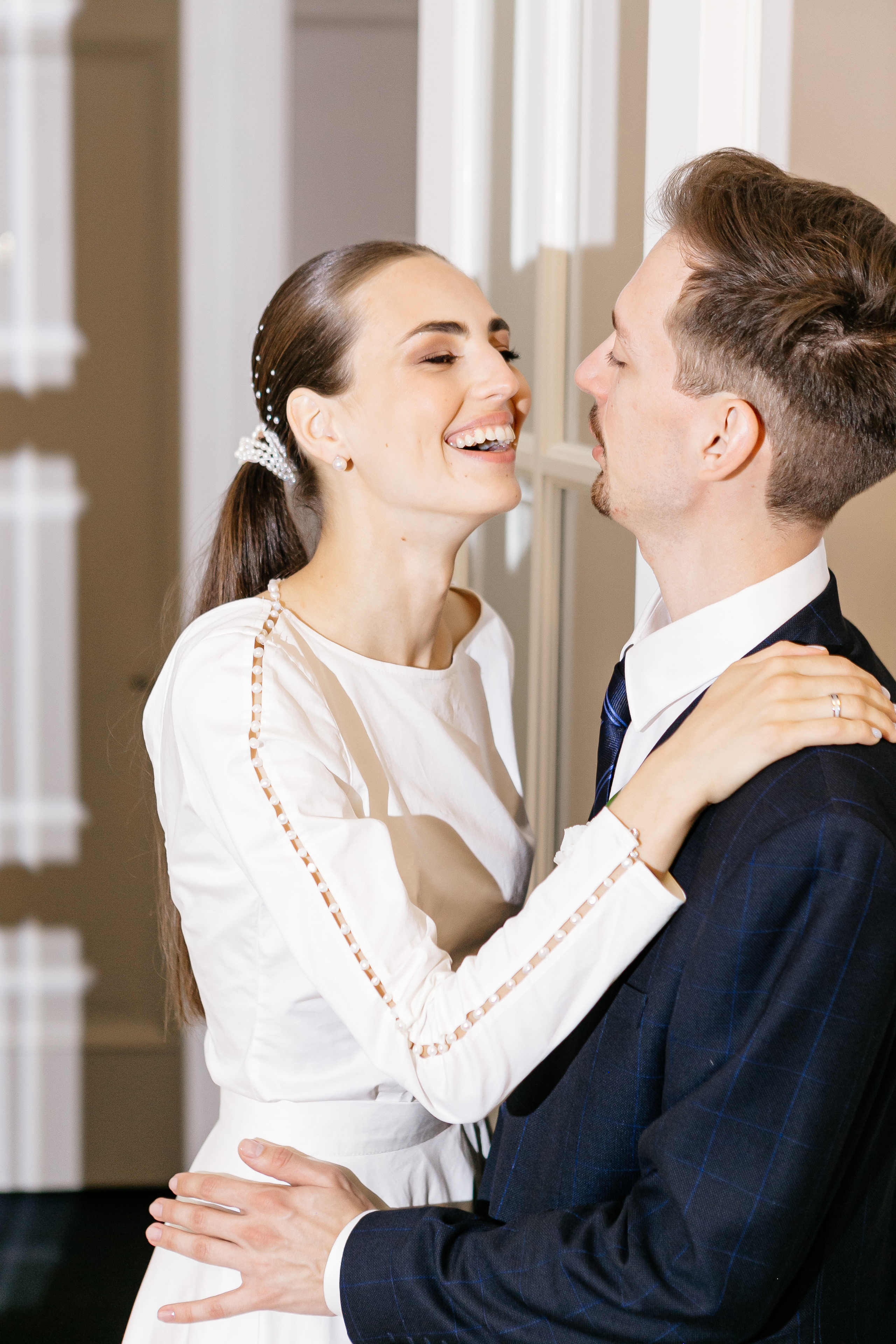 Anna & Konstantin. Фотограф в Самаре, Москве Снежана Фадеева