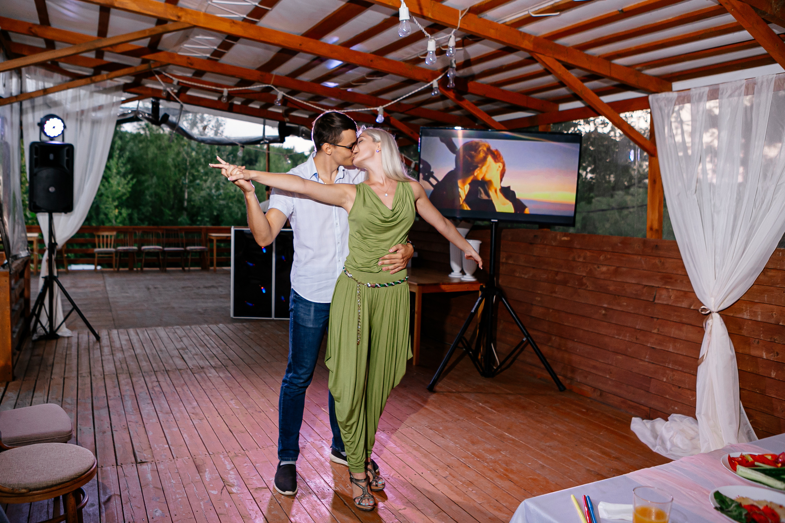 Danila & Alina. Фотограф в Самаре, Москве Снежана Фадеева