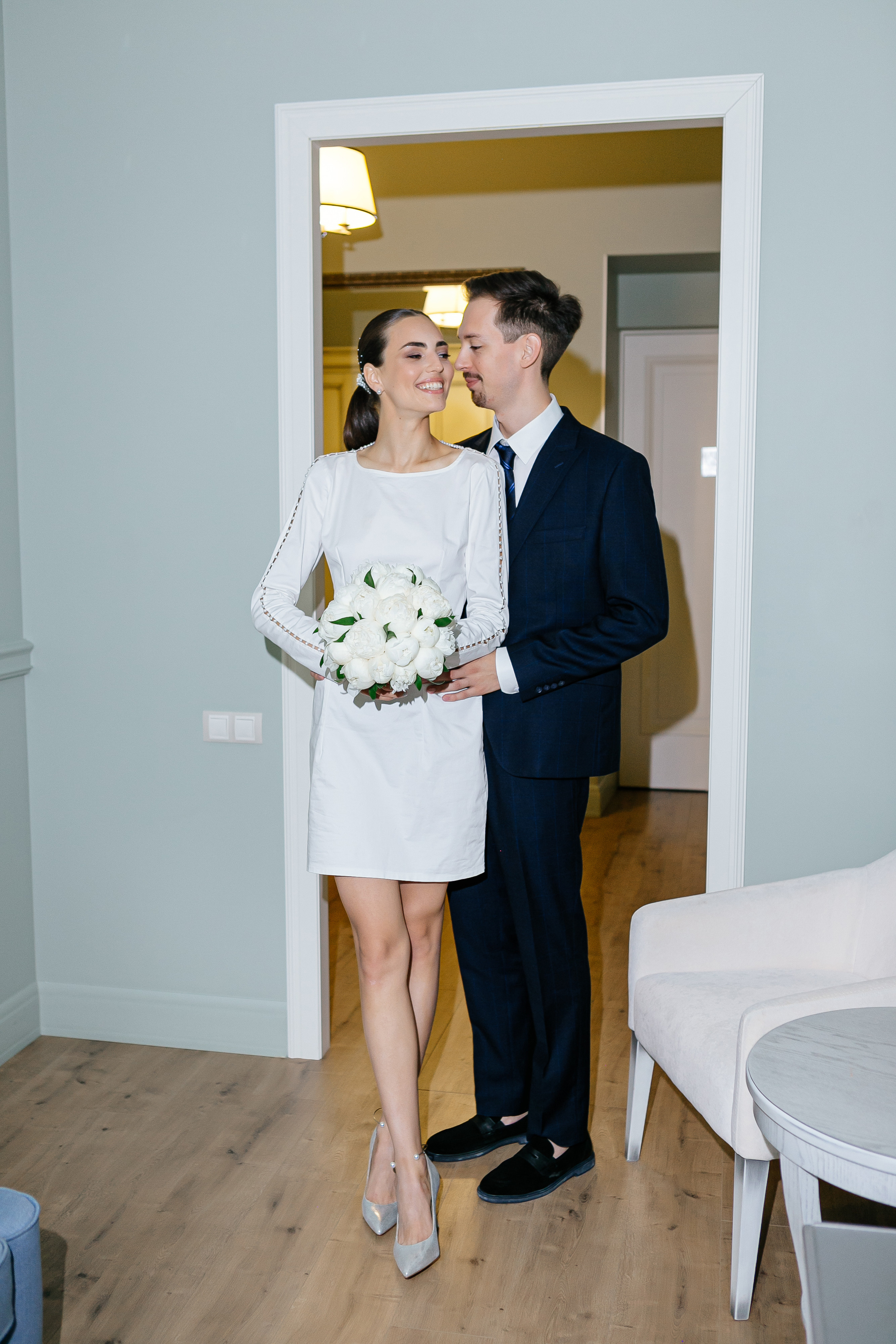 Anna & Konstantin. Фотограф в Самаре, Москве Снежана Фадеева