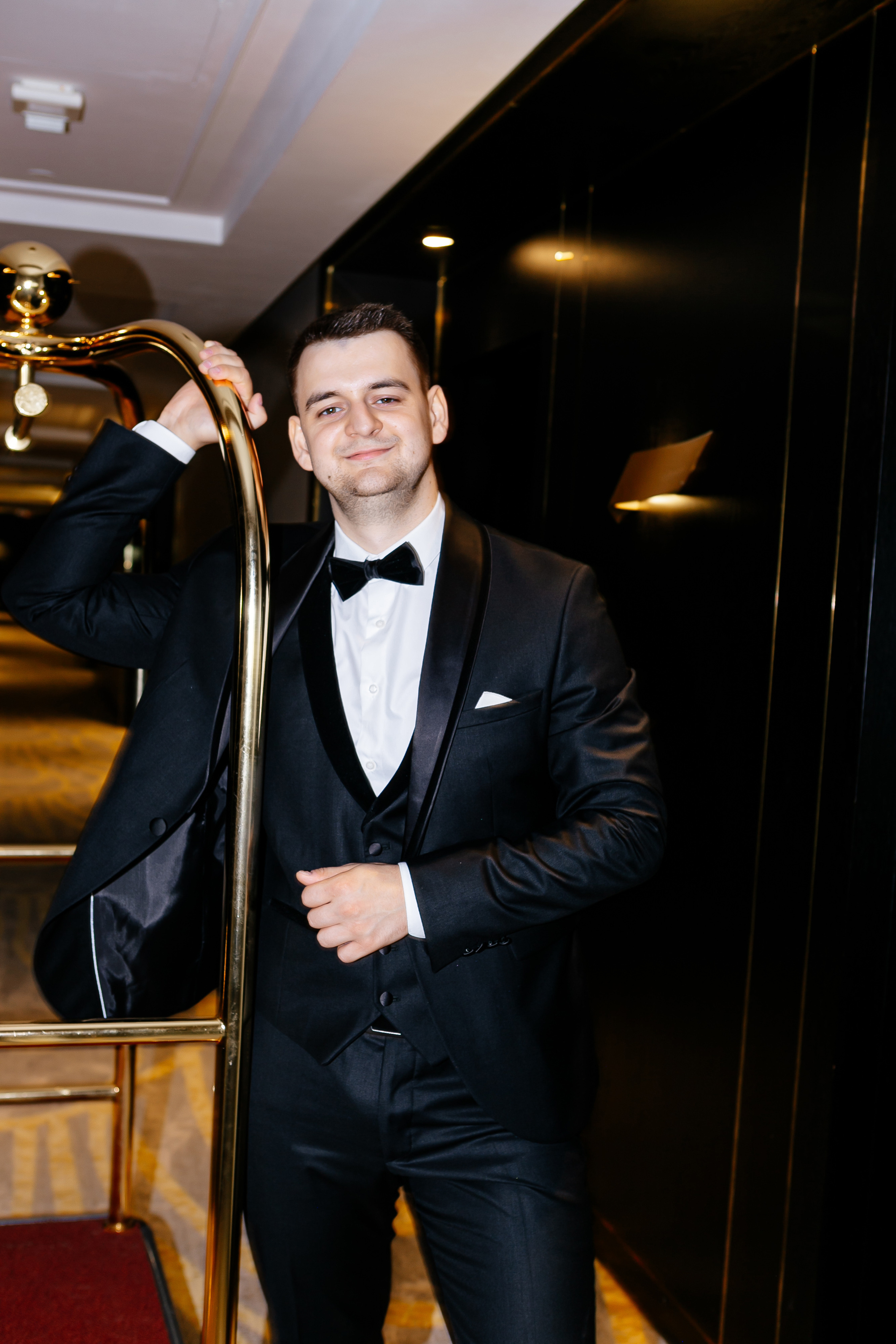 Danila & Alina. Фотограф в Самаре, Москве Снежана Фадеева