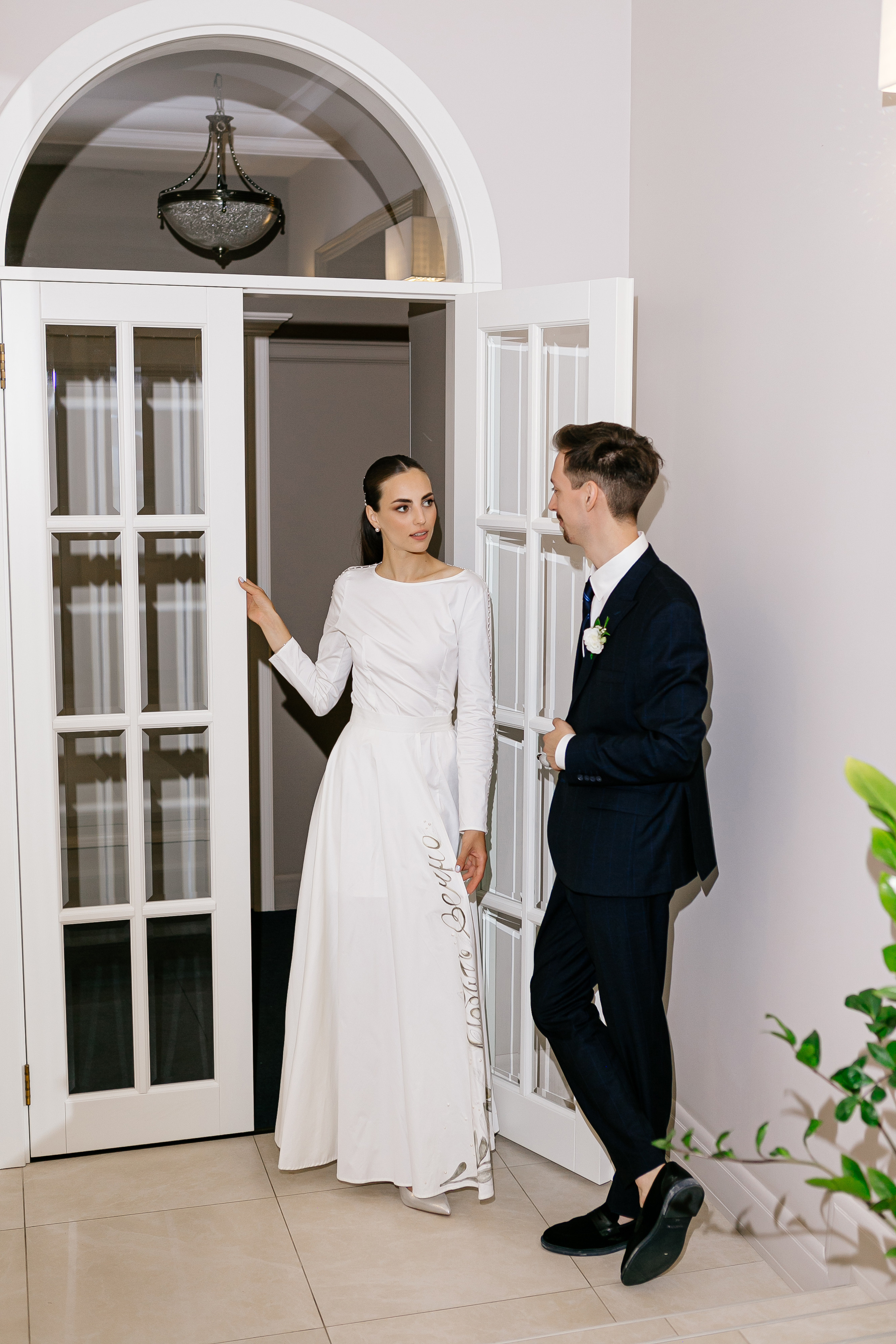 Anna & Konstantin. Фотограф в Самаре, Москве Снежана Фадеева