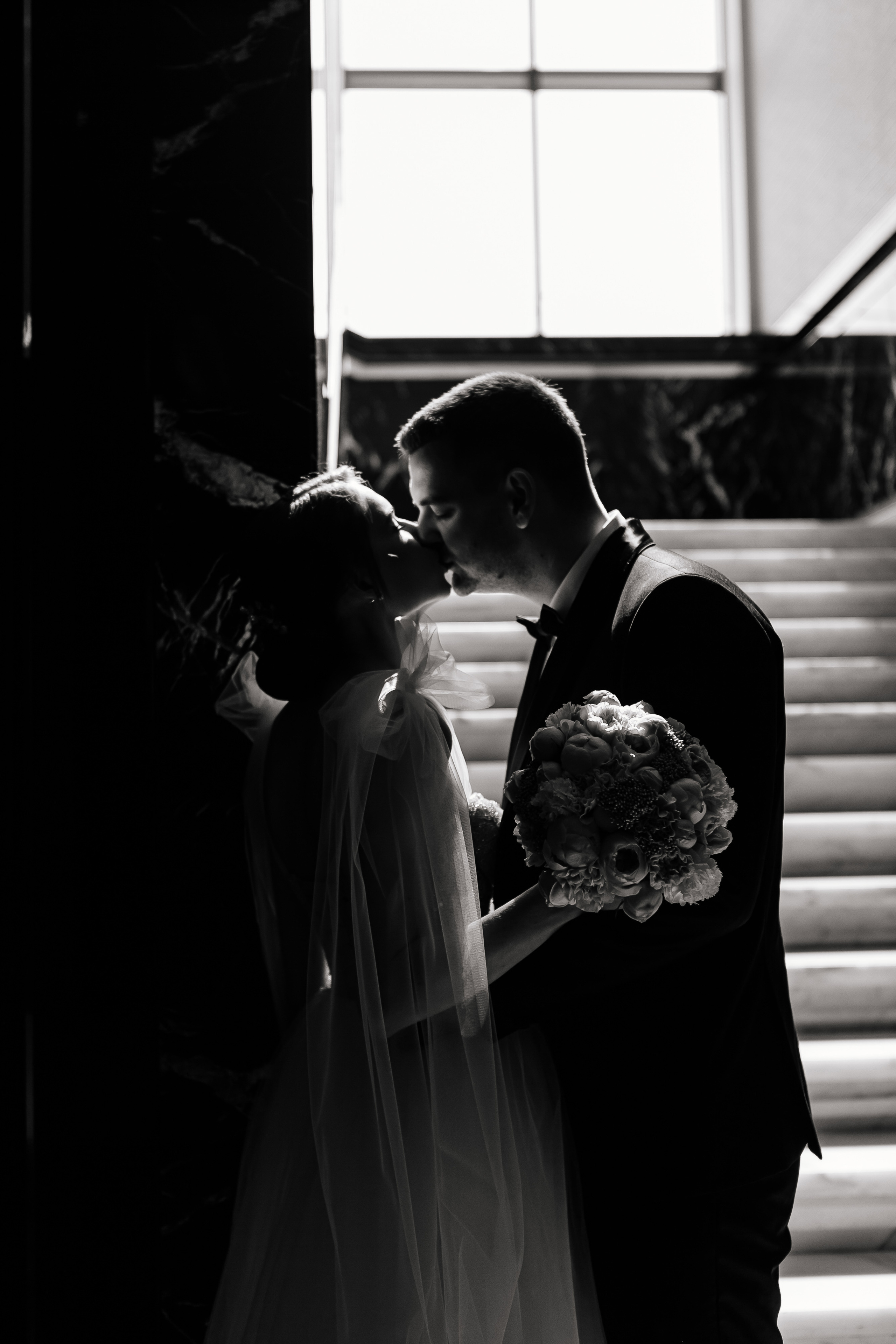 Danila & Alina. Фотограф в Самаре, Москве Снежана Фадеева