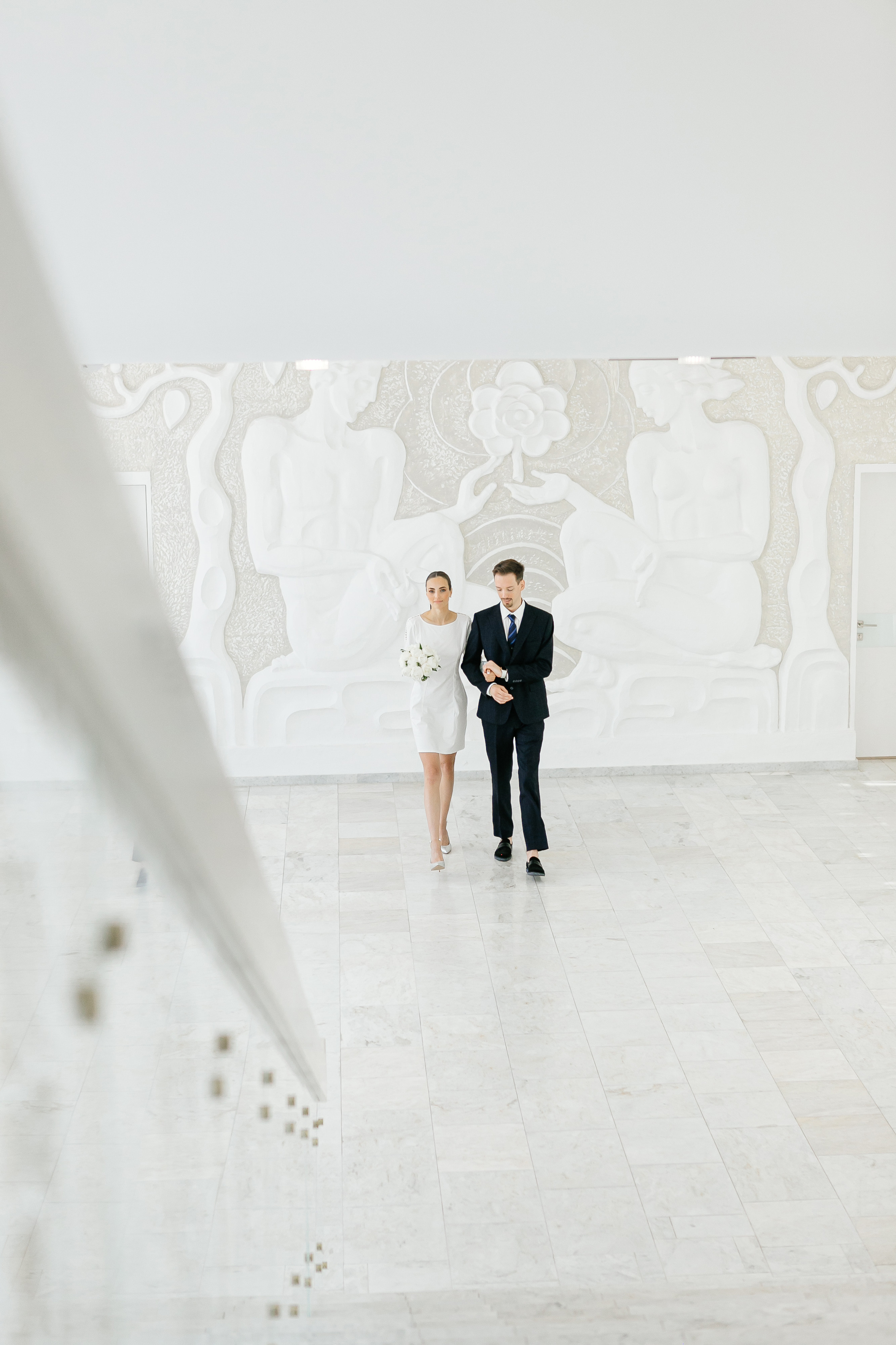 Anna & Konstantin. Фотограф в Самаре, Москве Снежана Фадеева