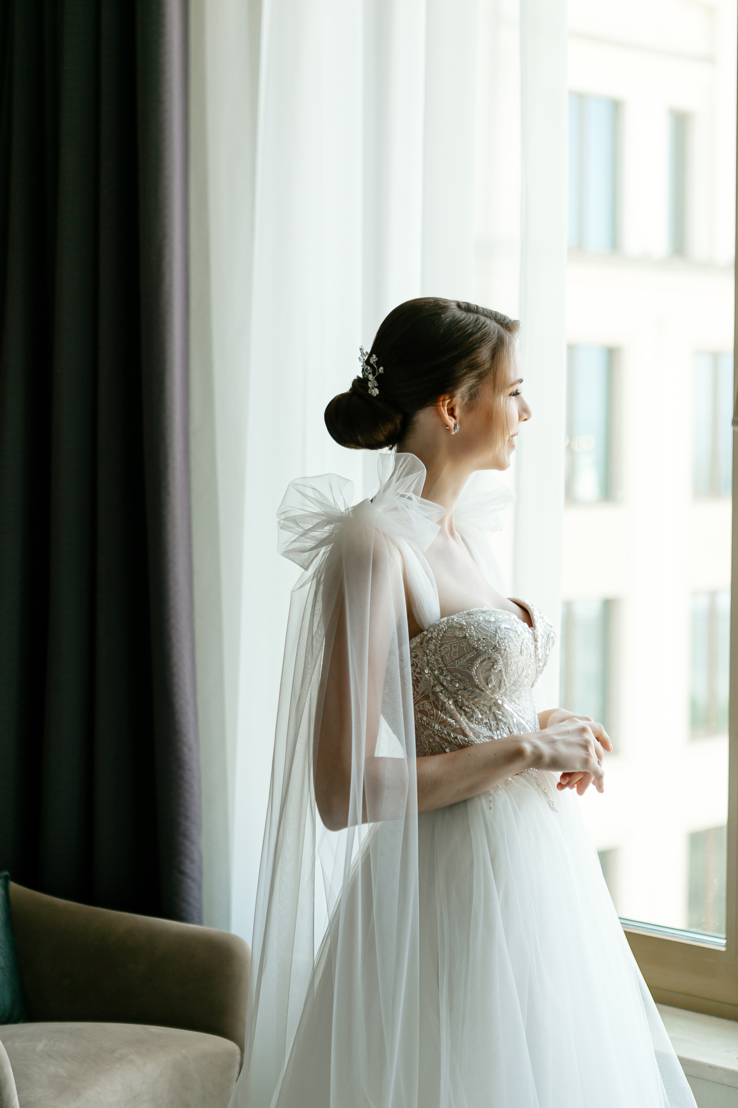 Danila & Alina. Фотограф в Самаре, Москве Снежана Фадеева