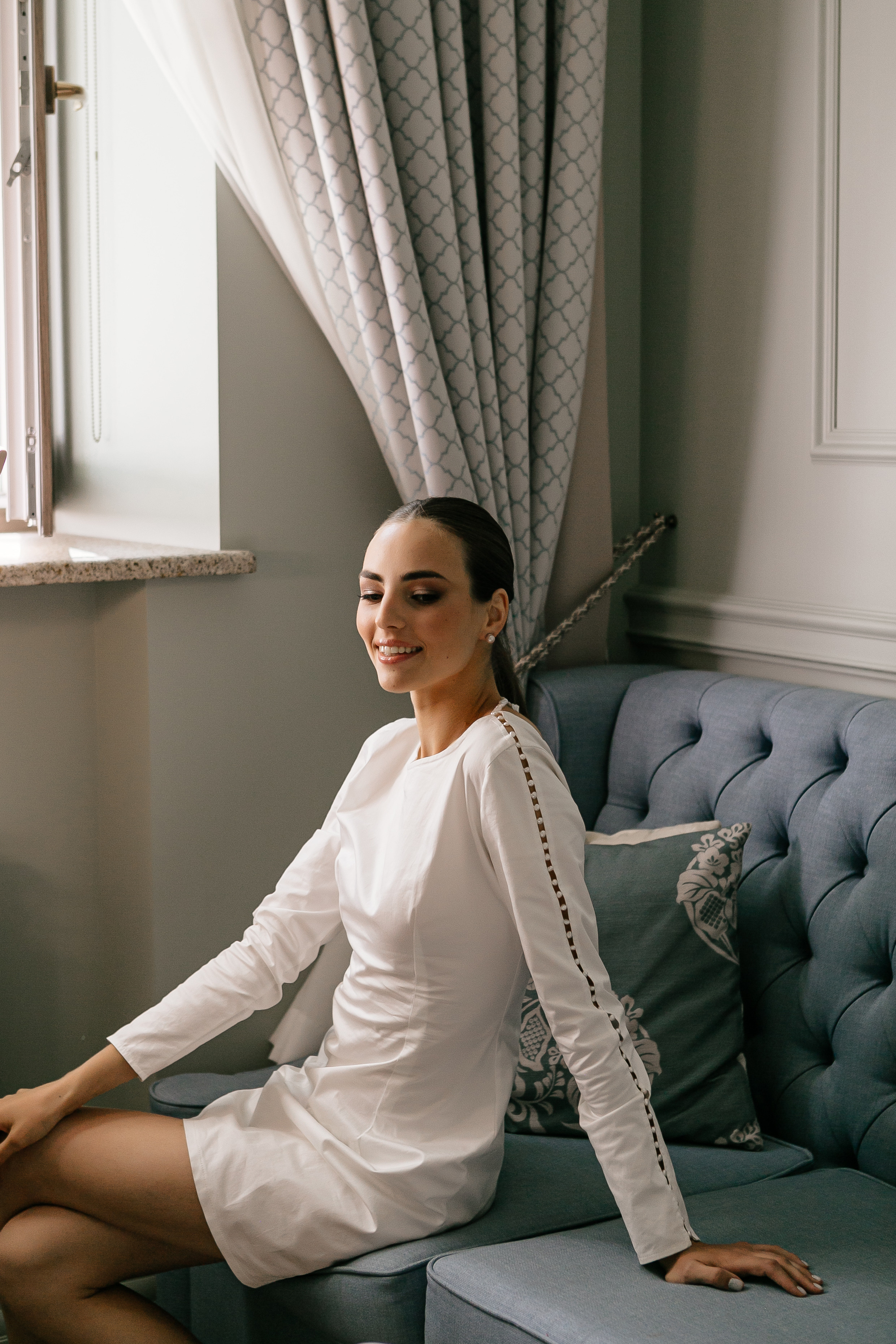 Anna & Konstantin. Фотограф в Самаре, Москве Снежана Фадеева