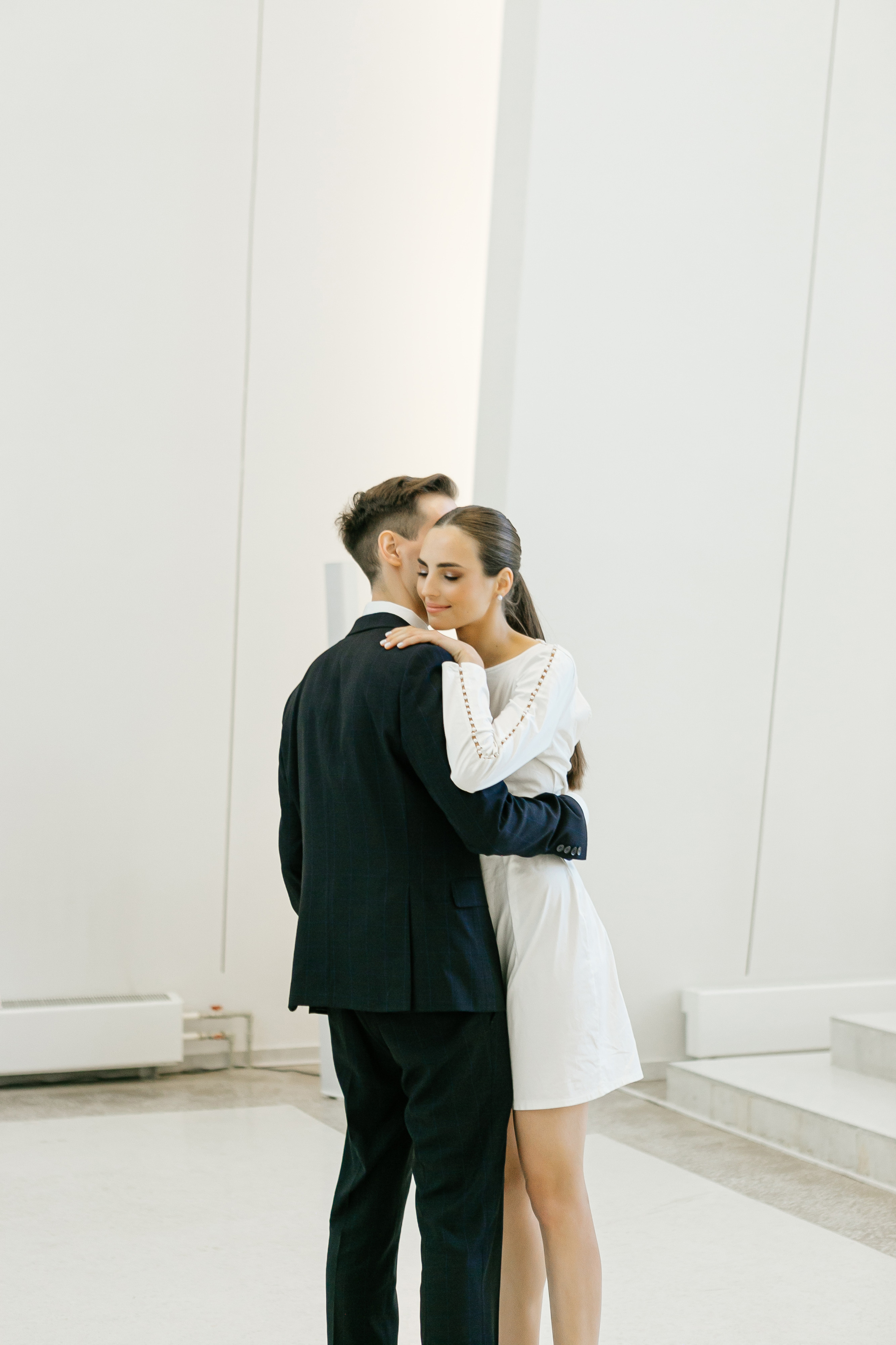 Anna & Konstantin. Фотограф в Самаре, Москве Снежана Фадеева