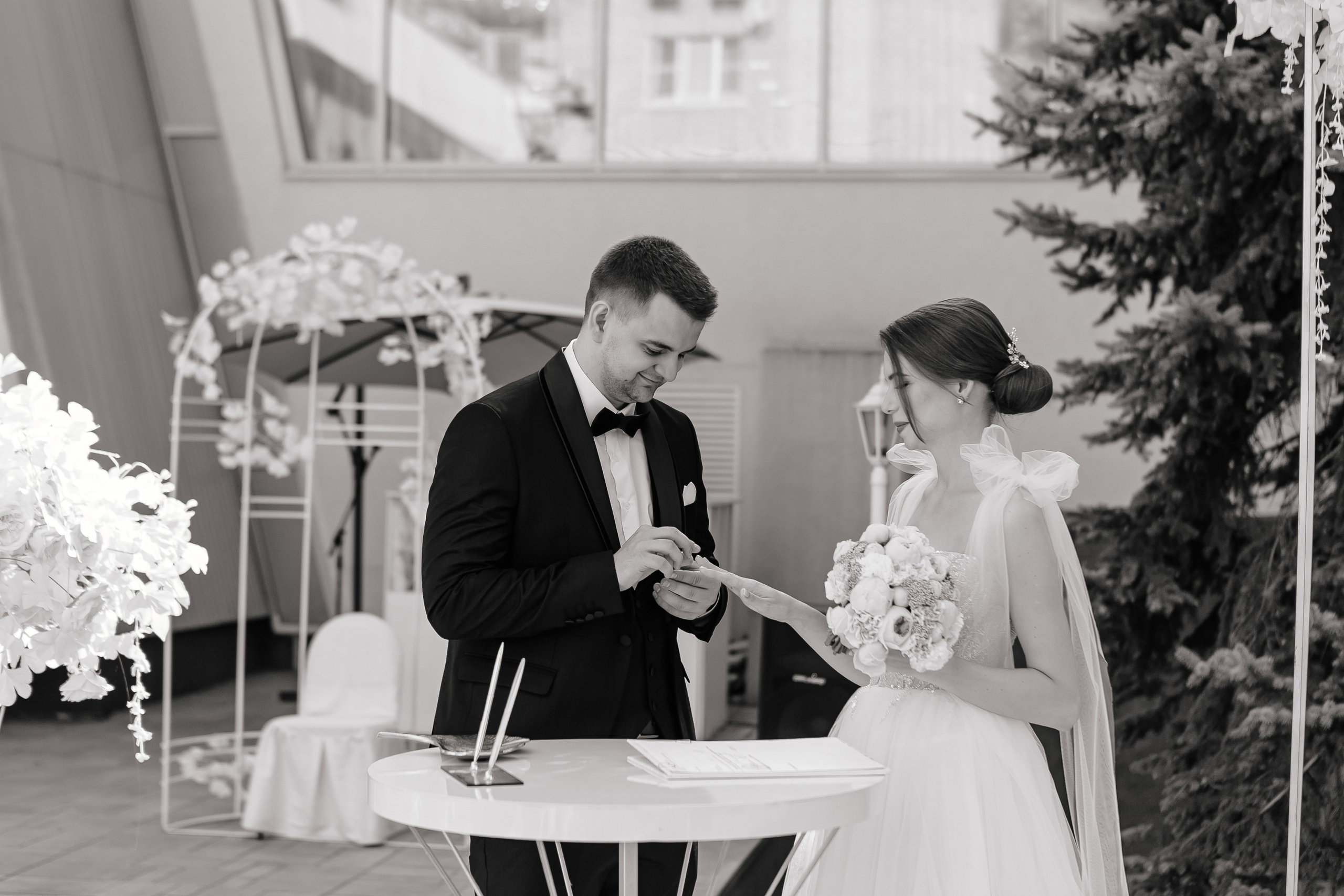 Danila & Alina. Фотограф в Самаре, Москве Снежана Фадеева