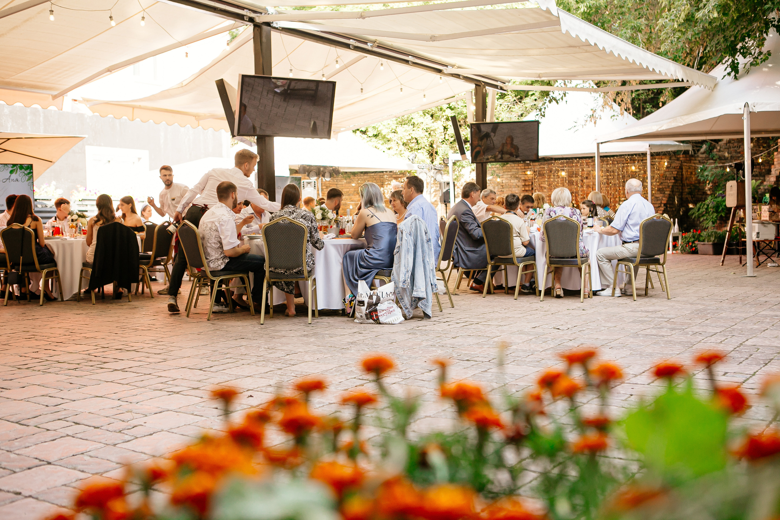 Anna & Konstantin. Фотограф в Самаре, Москве Снежана Фадеева