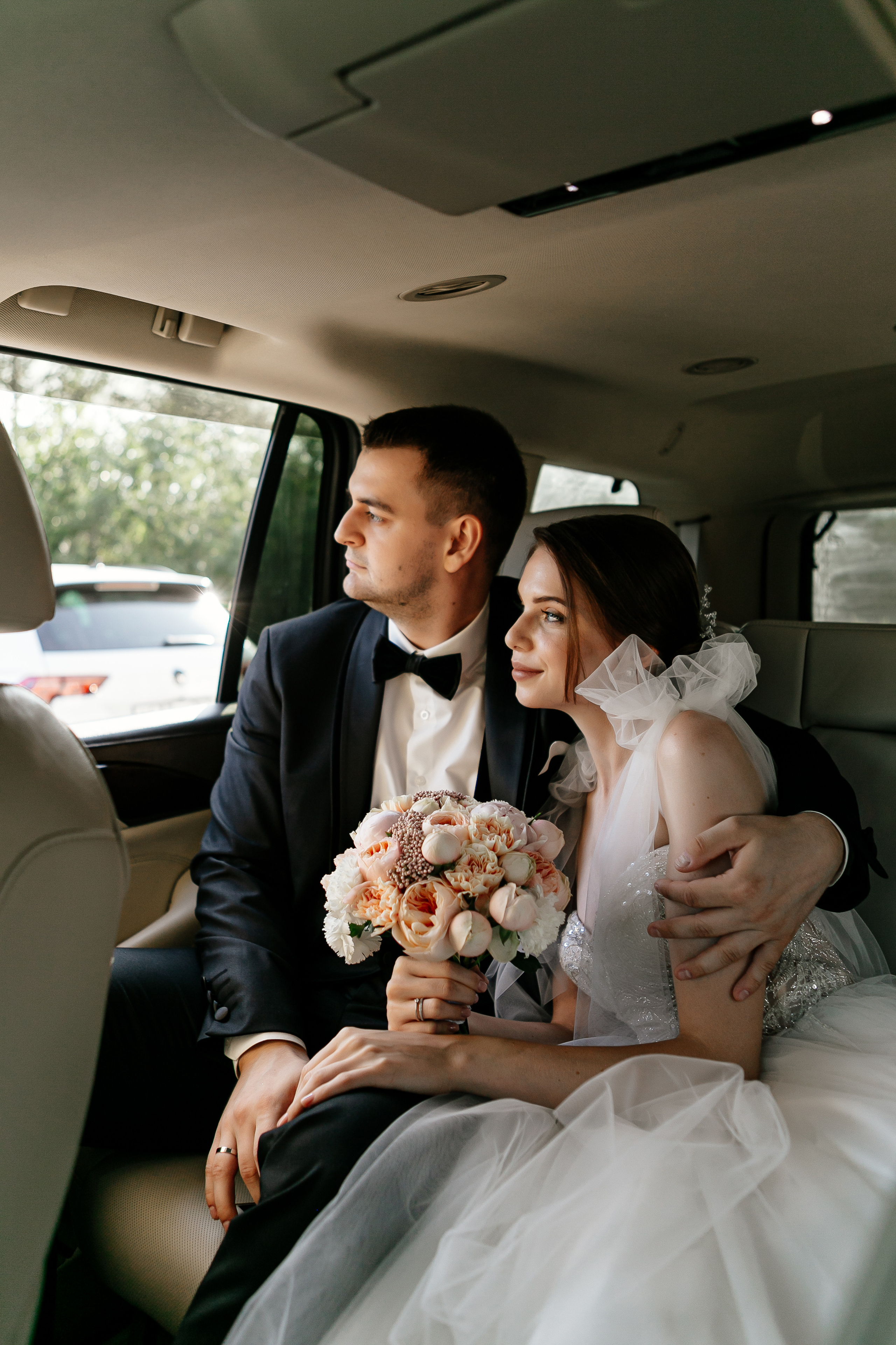 Danila & Alina. Фотограф в Самаре, Москве Снежана Фадеева