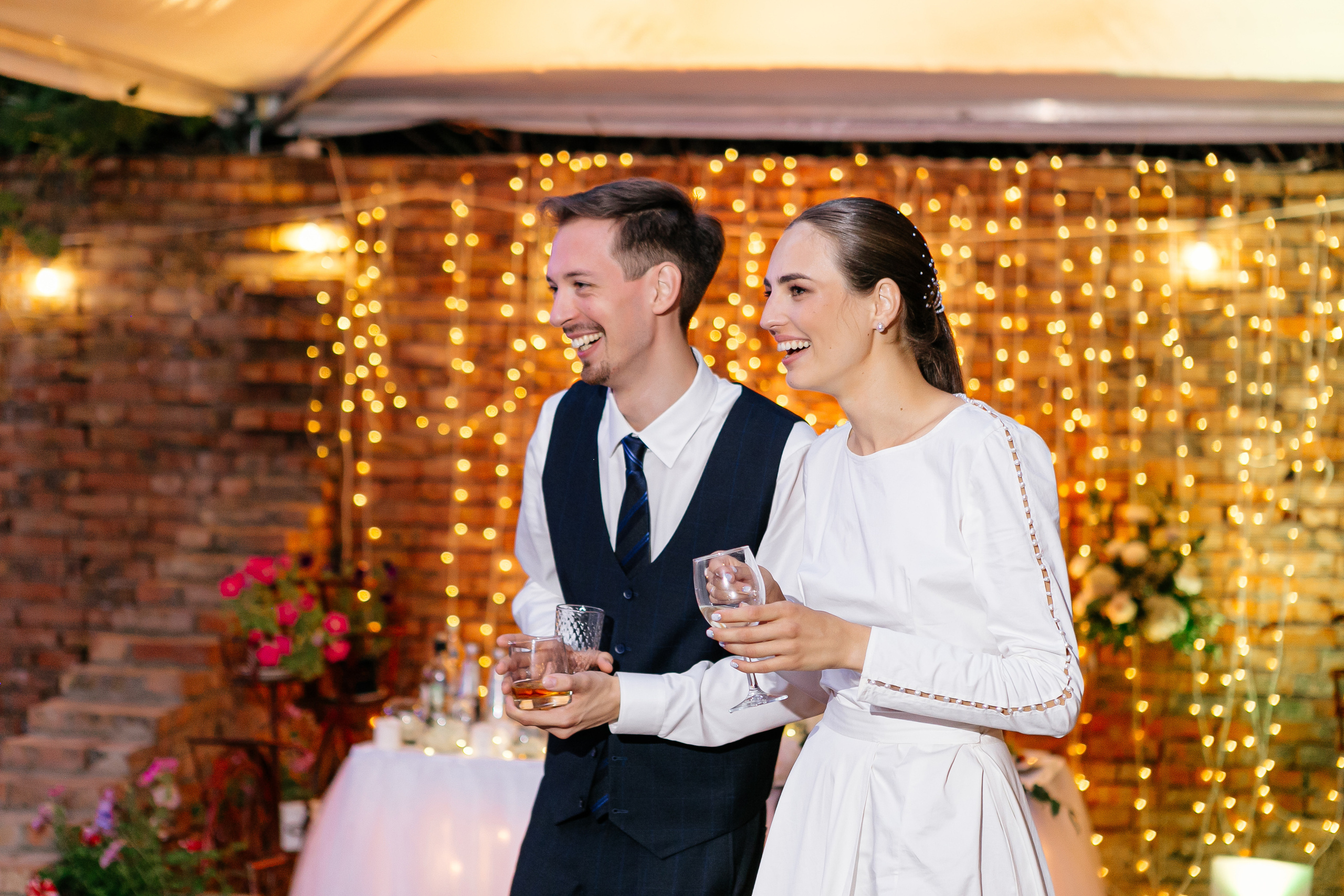 Anna & Konstantin. Фотограф в Самаре, Москве Снежана Фадеева