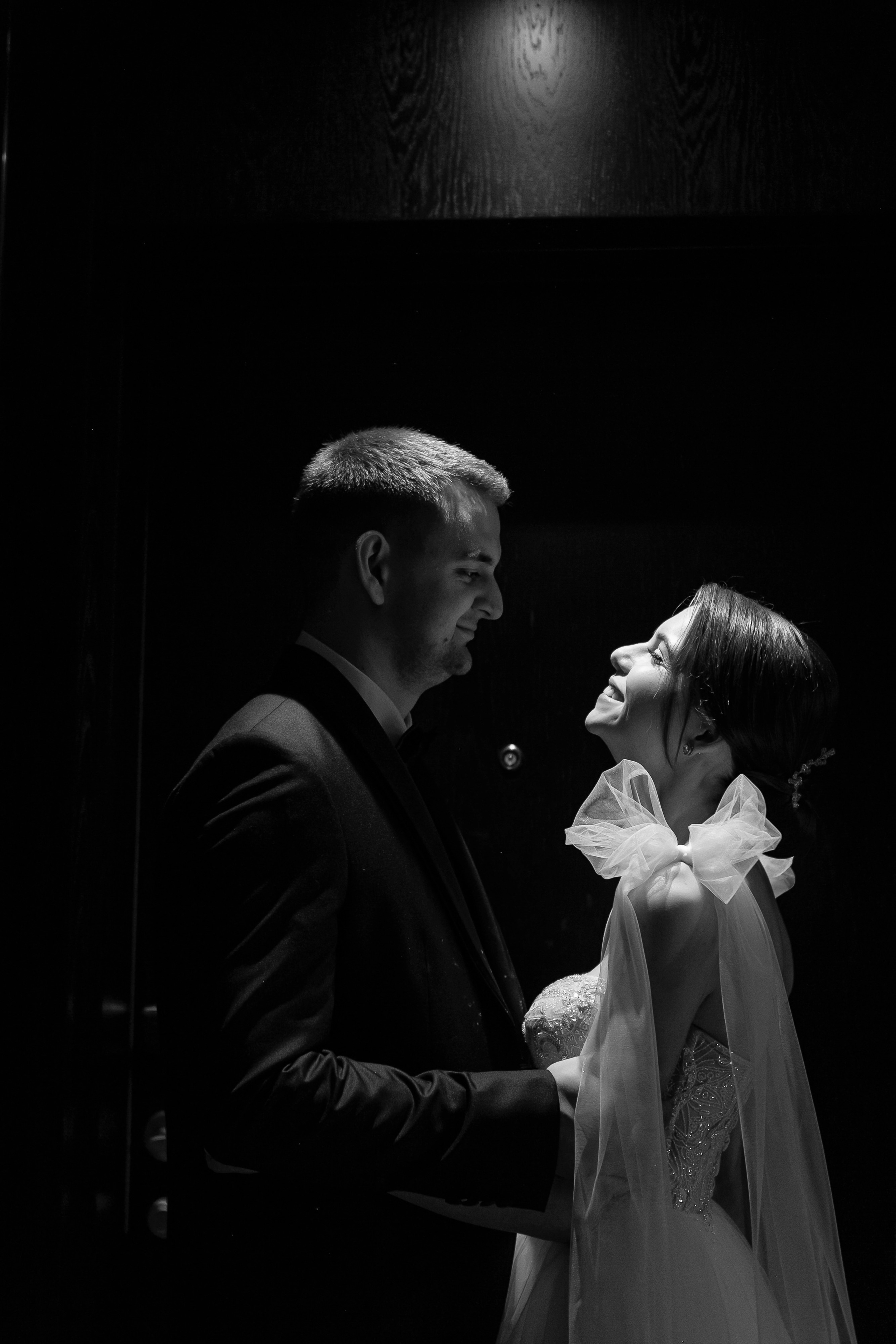 Danila & Alina. Фотограф в Самаре, Москве Снежана Фадеева