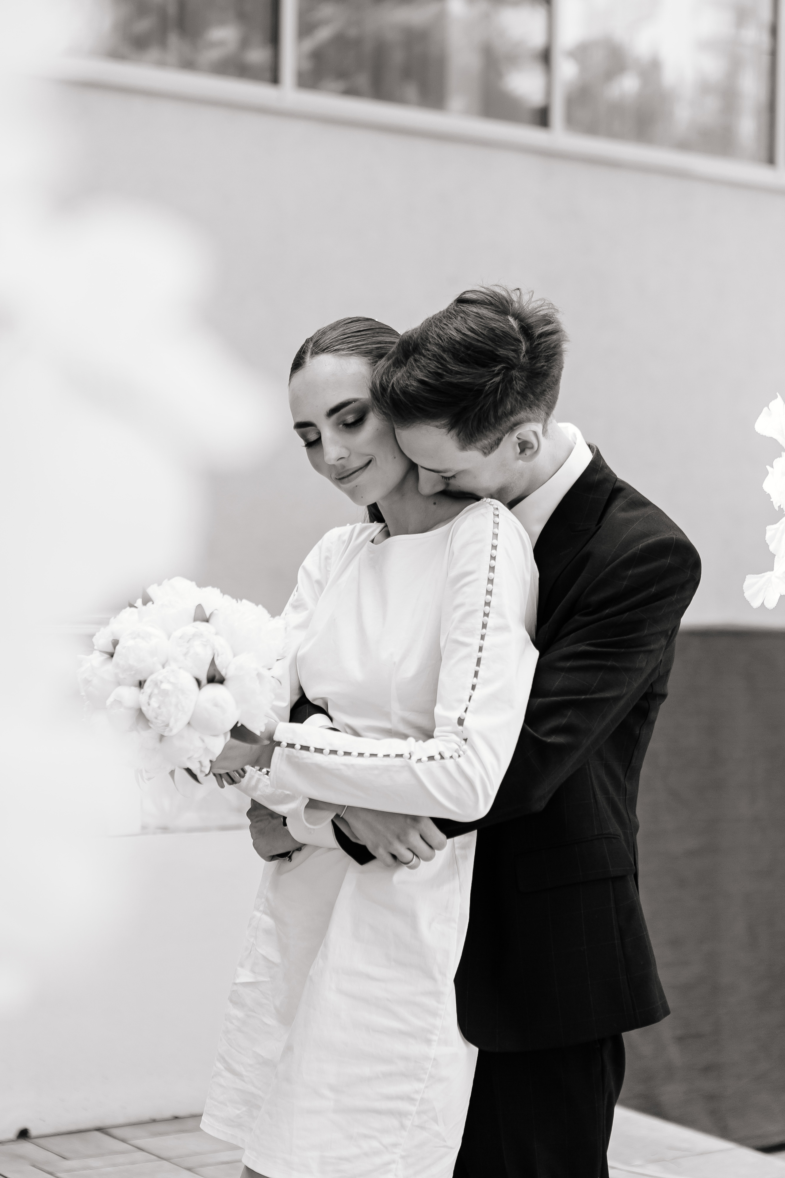 Anna & Konstantin. Фотограф в Самаре, Москве Снежана Фадеева