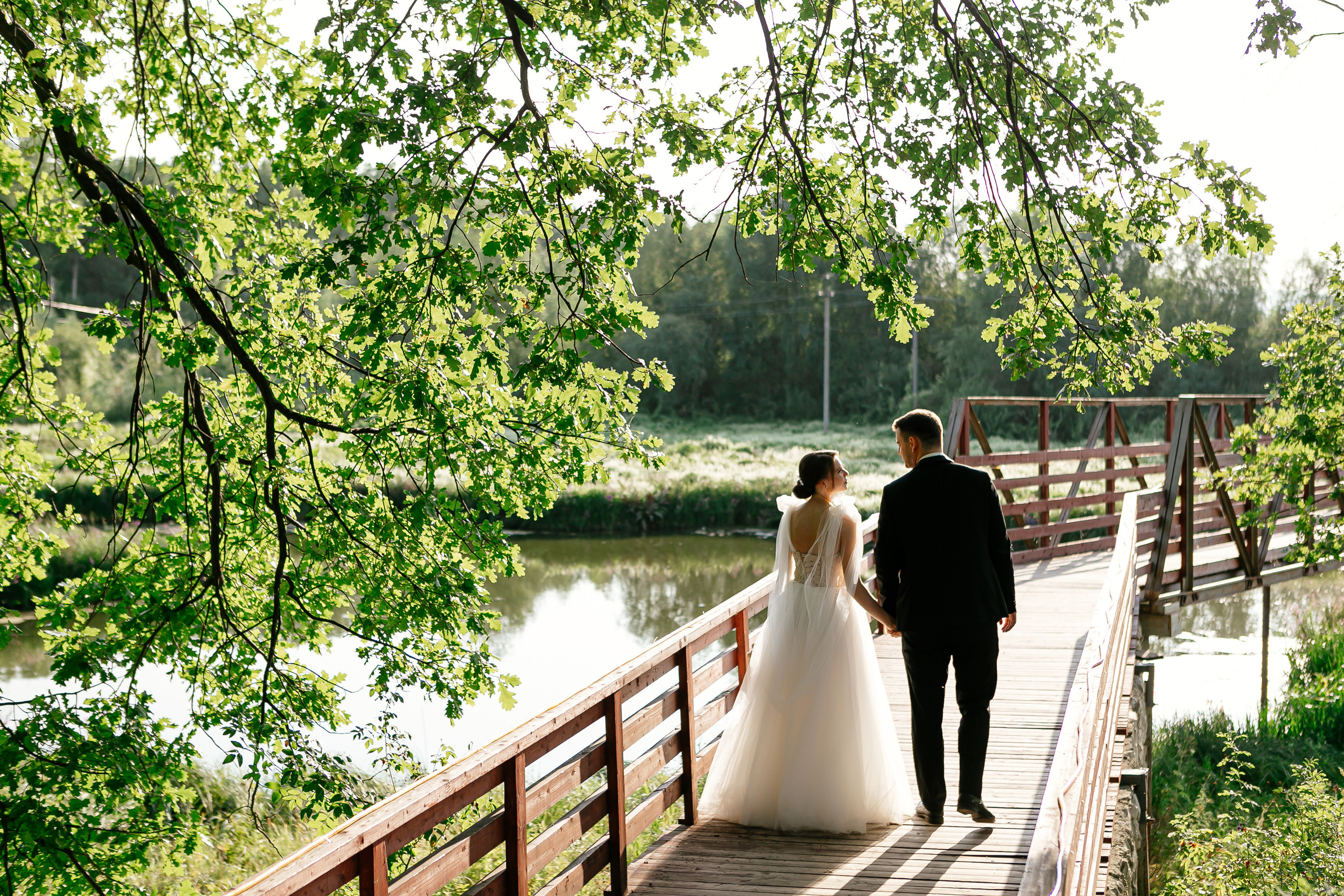 Danila & Alina. Фотограф в Самаре, Москве Снежана Фадеева