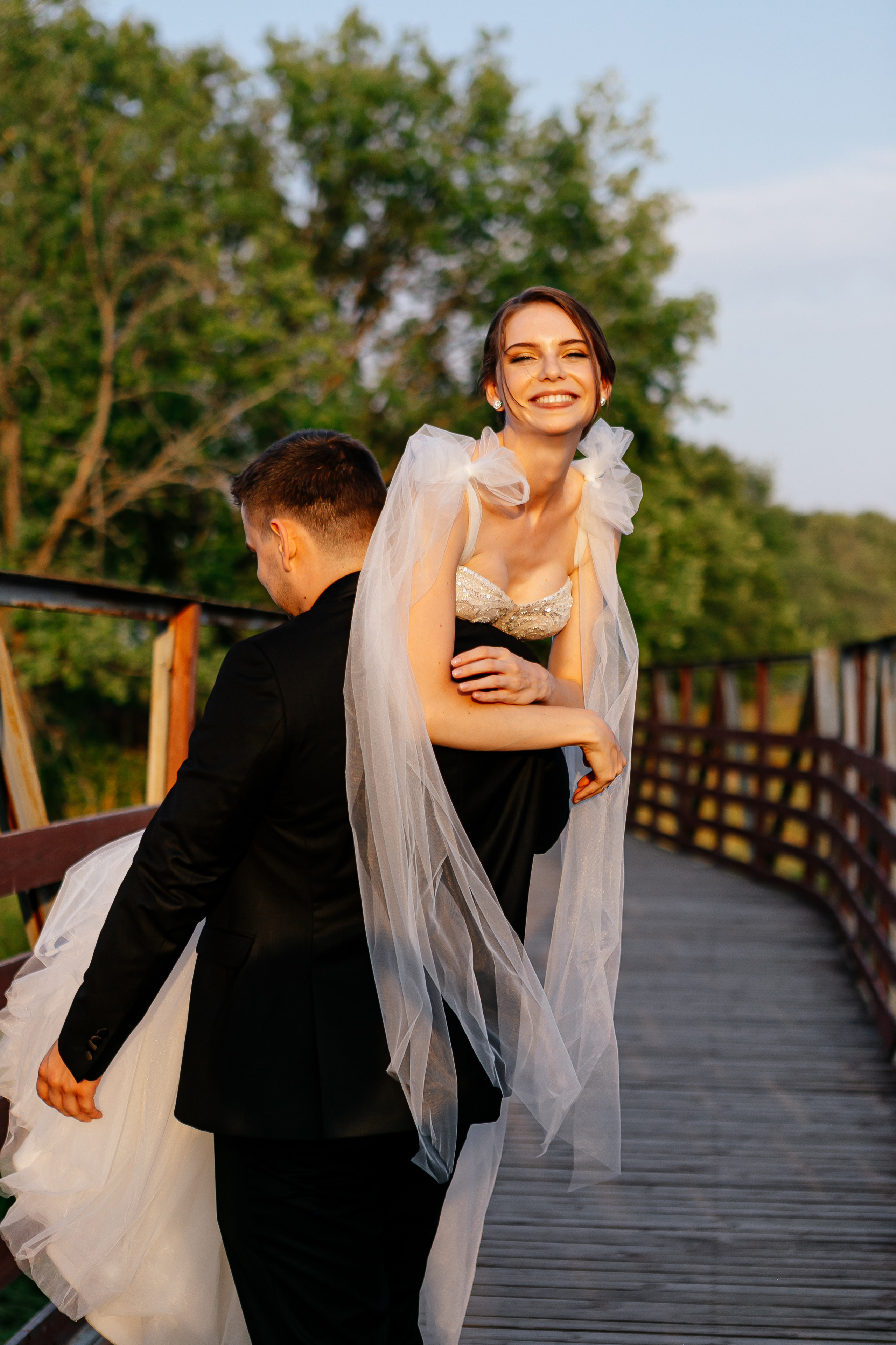 Danila & Alina. Фотограф в Самаре, Москве Снежана Фадеева
