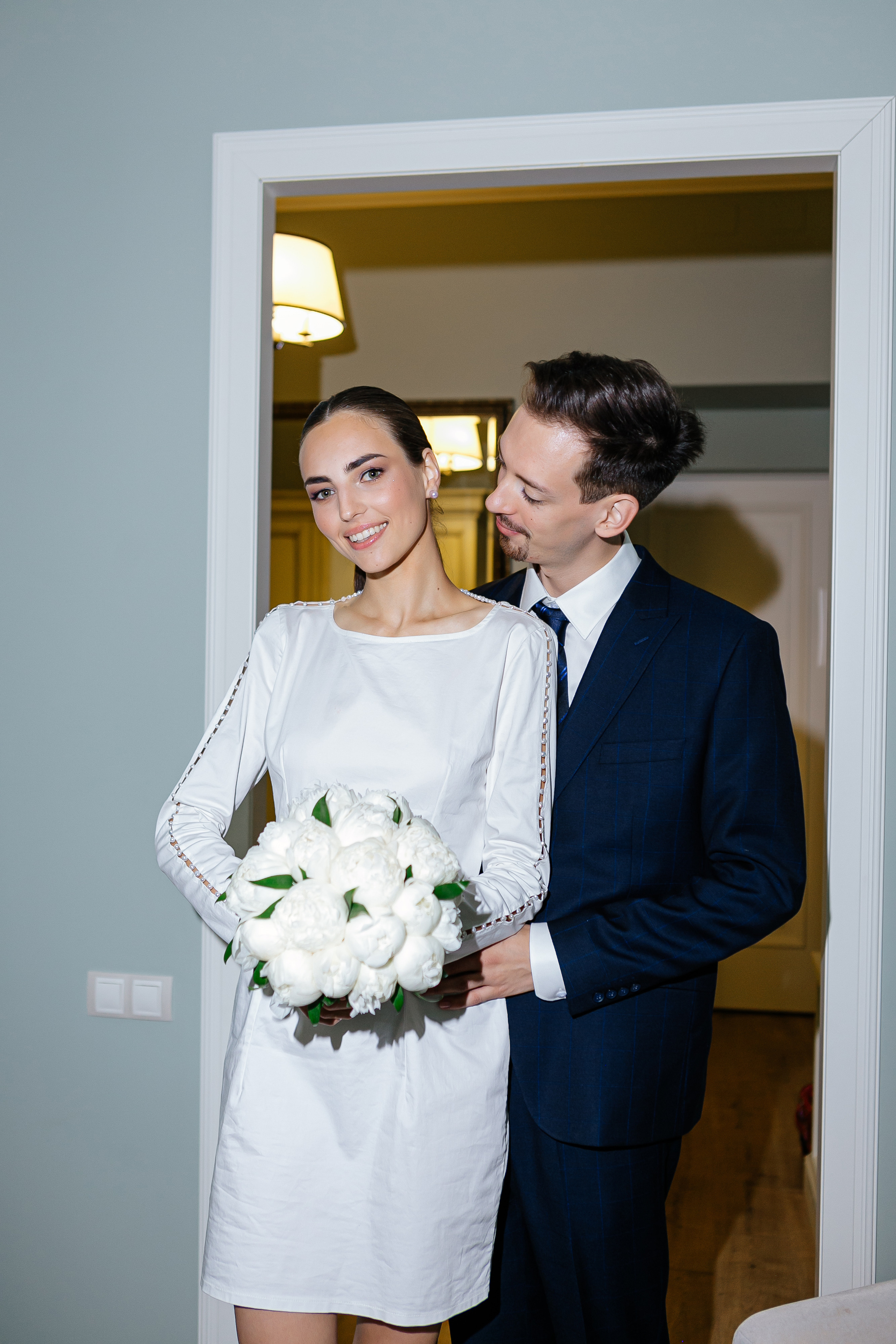 Anna & Konstantin. Фотограф в Самаре, Москве Снежана Фадеева