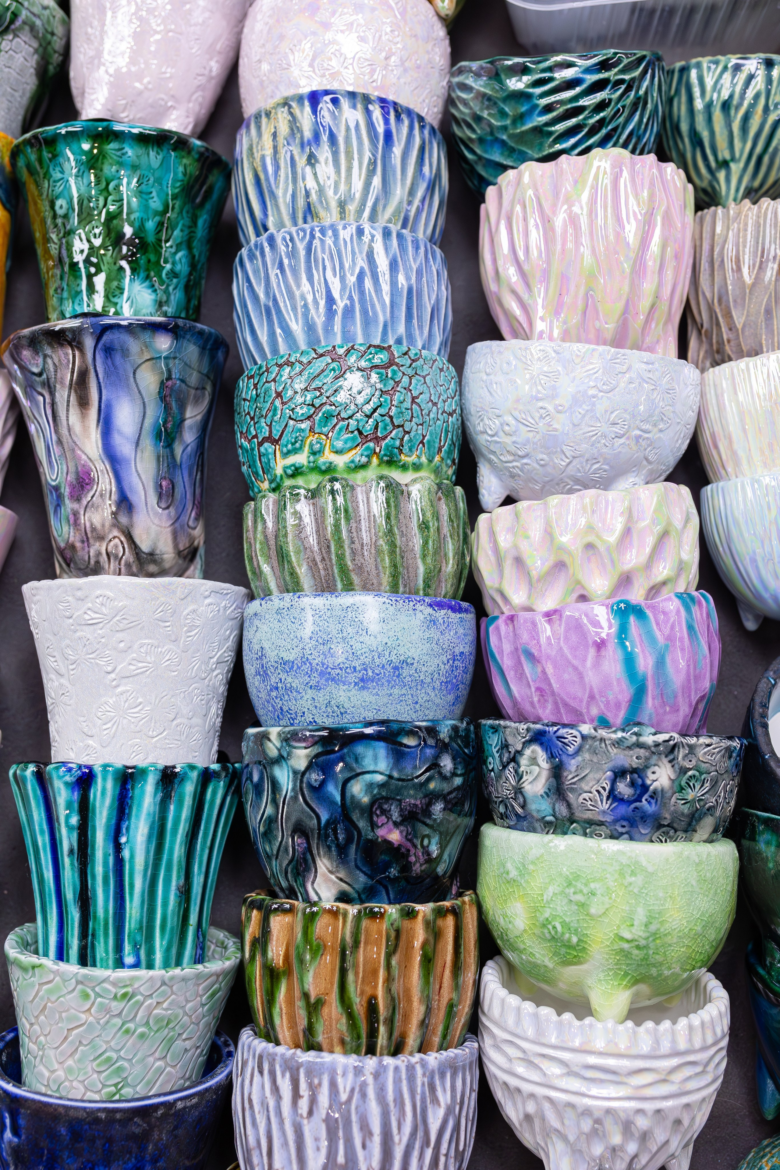 Орхидиум 12.2025. Александра Куликова фотограф, Москва