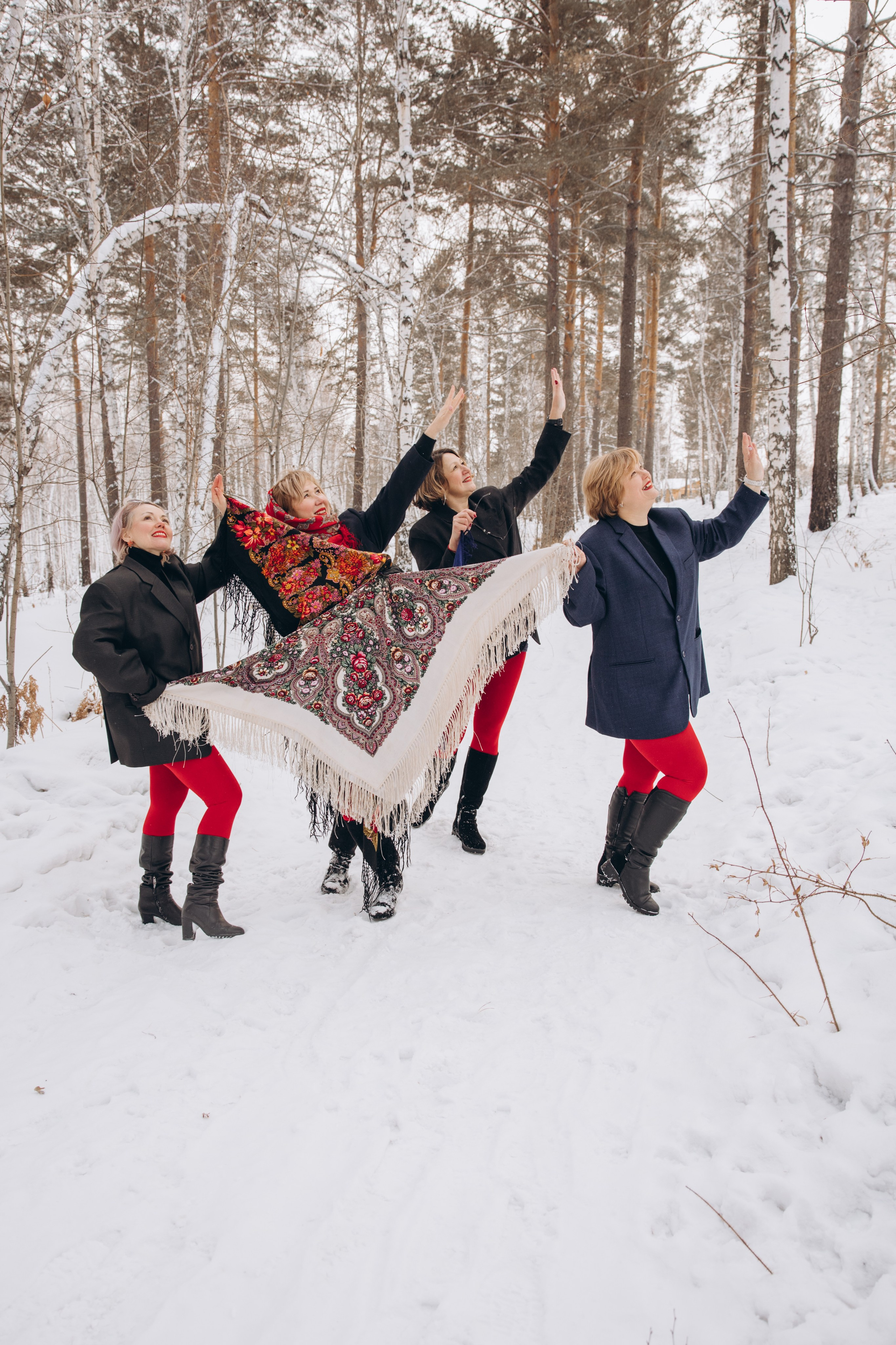 Russian girl. Свадебный, семейный фотограф в Иркутске Светлана Макаричева